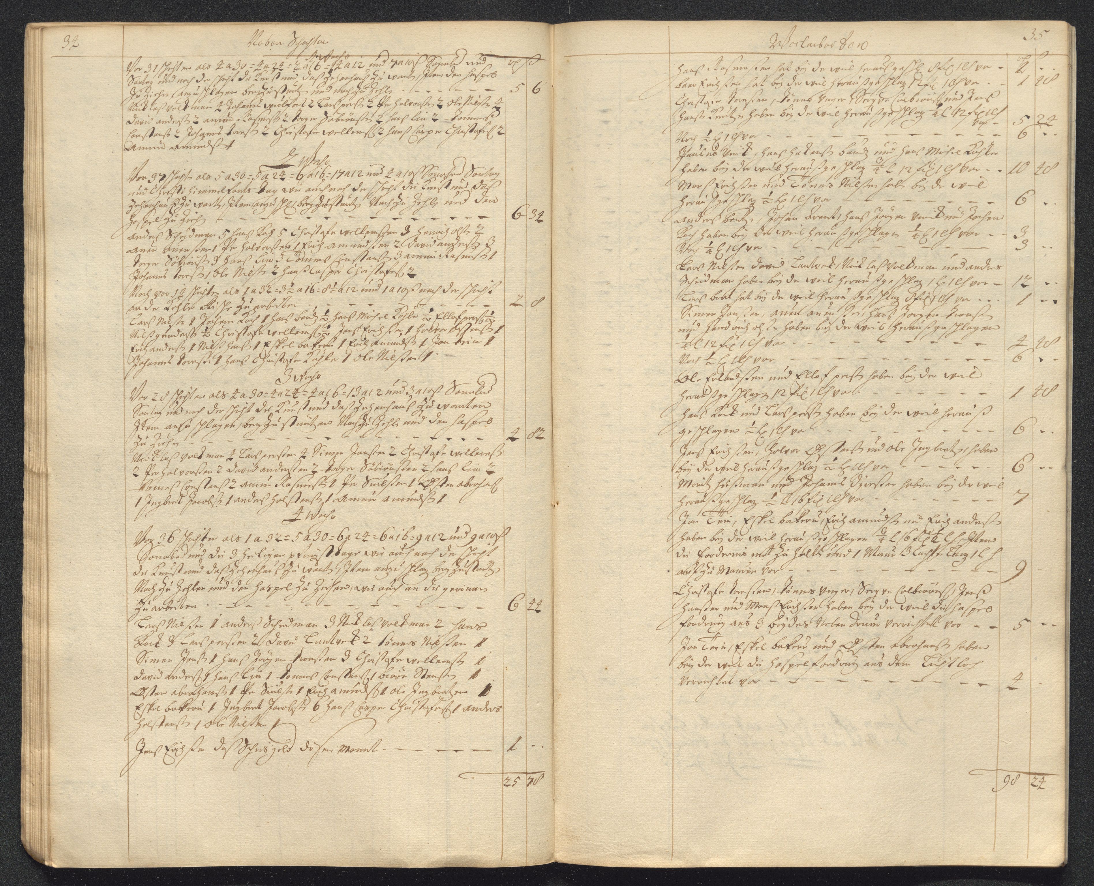Kongsberg Sølvverk 1623-1816, AV/SAKO-EA-3135/001/D/Dc/Dcd/L0098: Utgiftsregnskap for gruver m.m. , 1710, p. 219