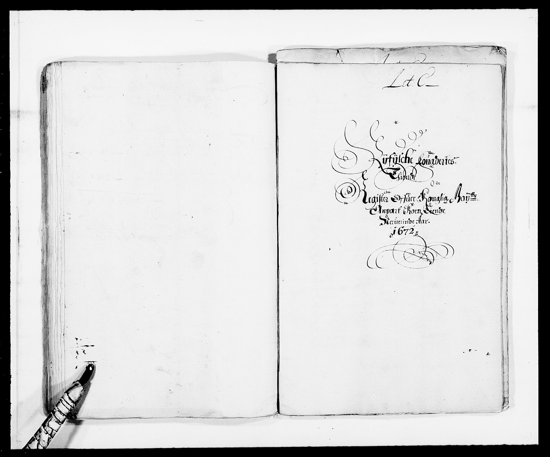 Rentekammeret inntil 1814, Reviderte regnskaper, Fogderegnskap, RA/EA-4092/R47/L2844: Fogderegnskap Ryfylke, 1672-1673, p. 93