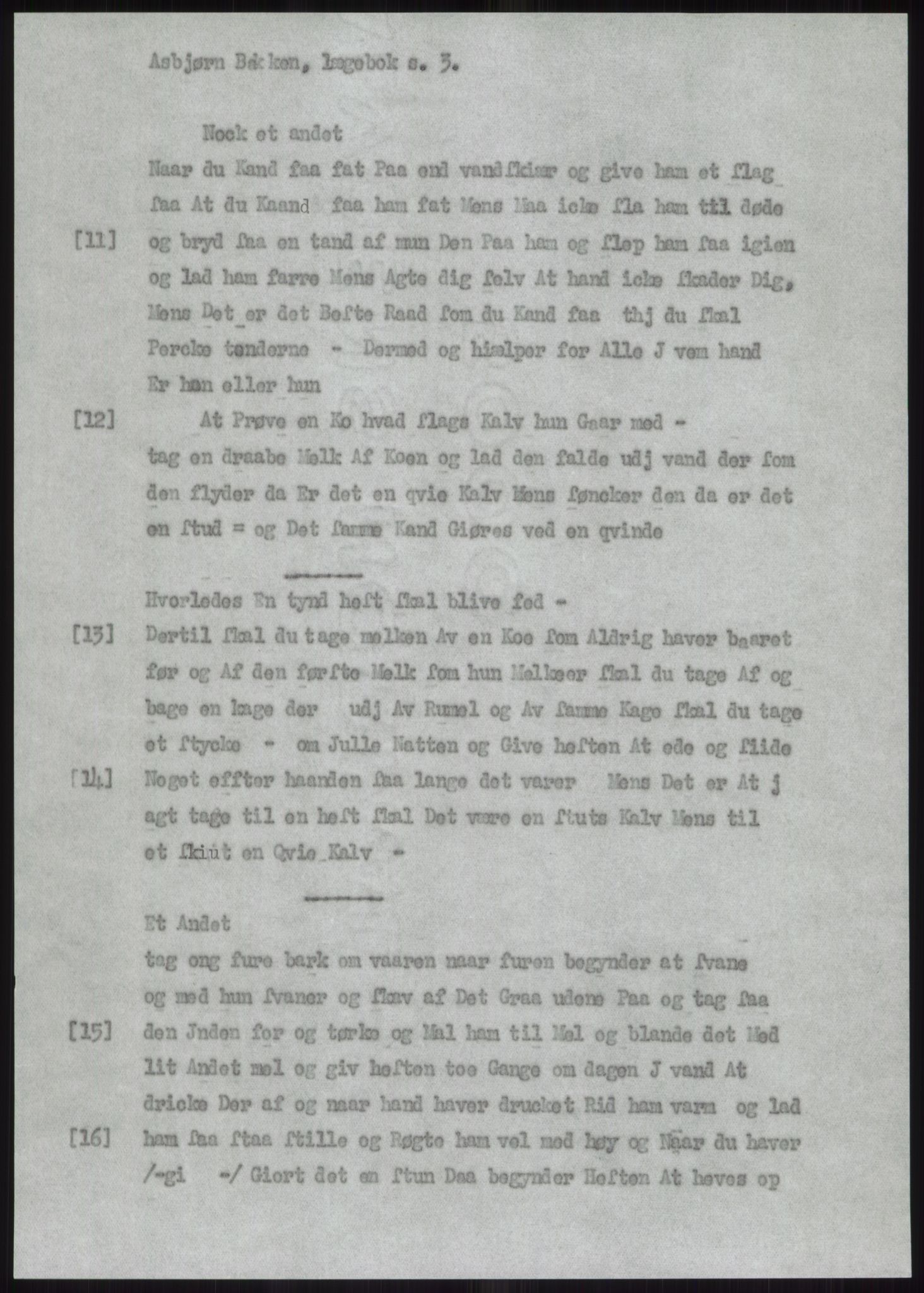 Samlinger til kildeutgivelse, Diplomavskriftsamlingen, AV/RA-EA-4053/H/Ha, p. 3722