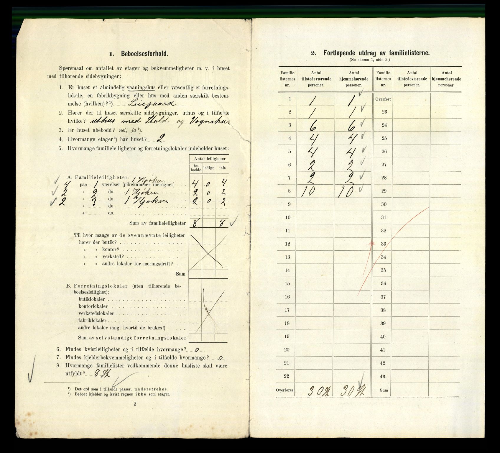 RA, 1910 census for Kristiania, 1910, p. 99828