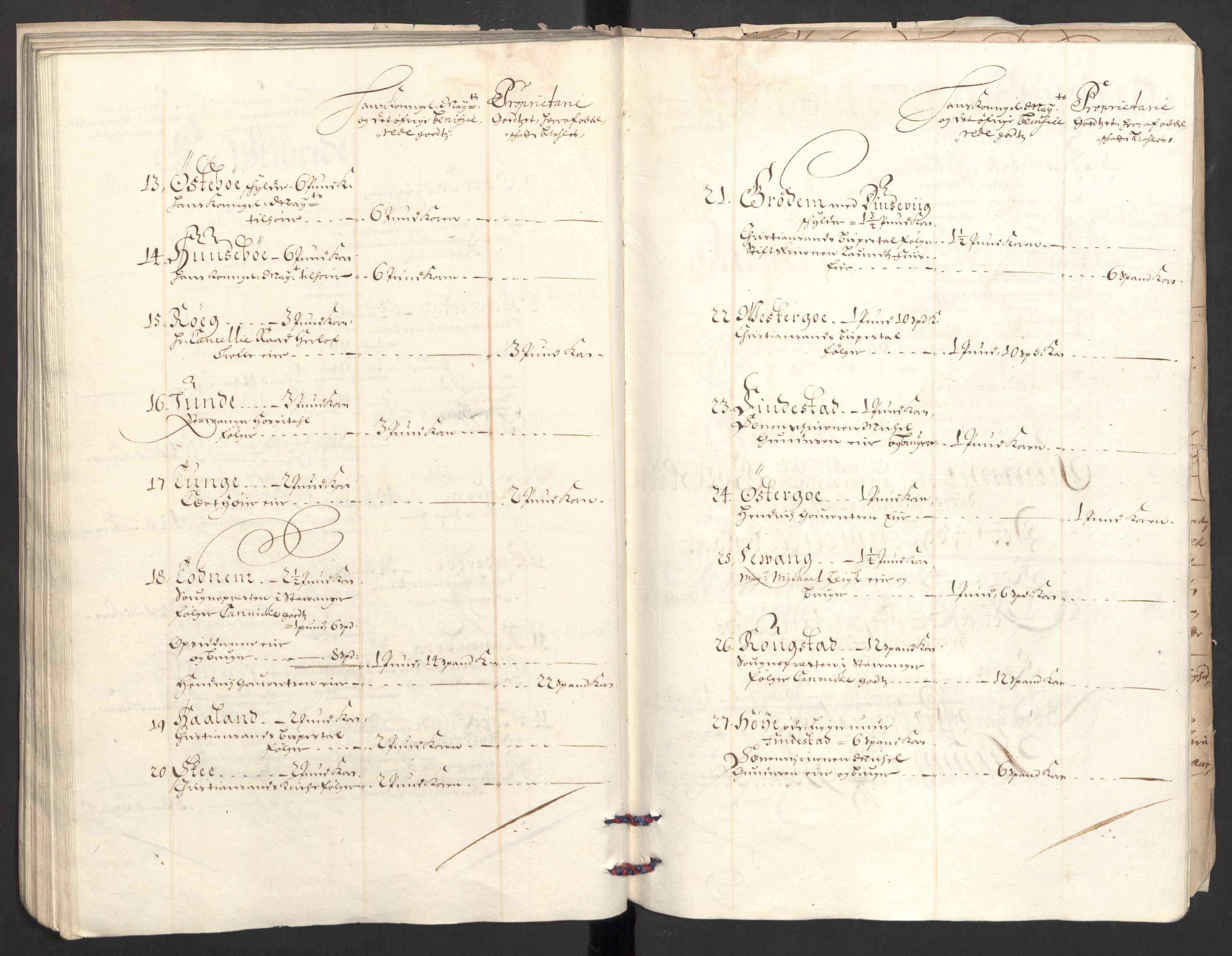 Rentekammeret inntil 1814, Reviderte regnskaper, Fogderegnskap, RA/EA-4092/R46/L2729: Fogderegnskap Jæren og Dalane, 1697-1698, p. 95