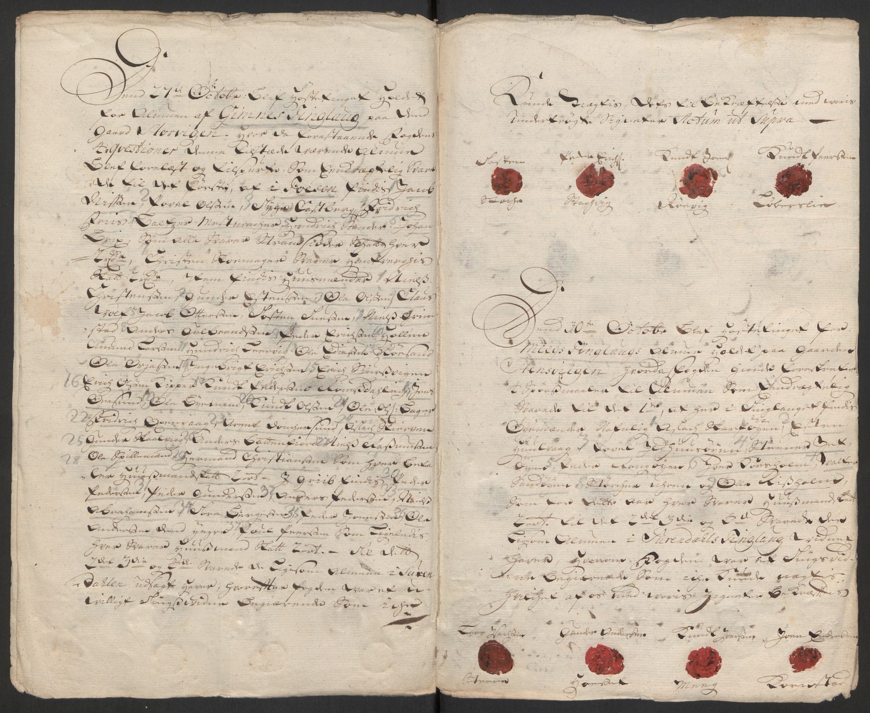 Rentekammeret inntil 1814, Reviderte regnskaper, Fogderegnskap, RA/EA-4092/R56/L3754: Fogderegnskap Nordmøre, 1721, p. 105