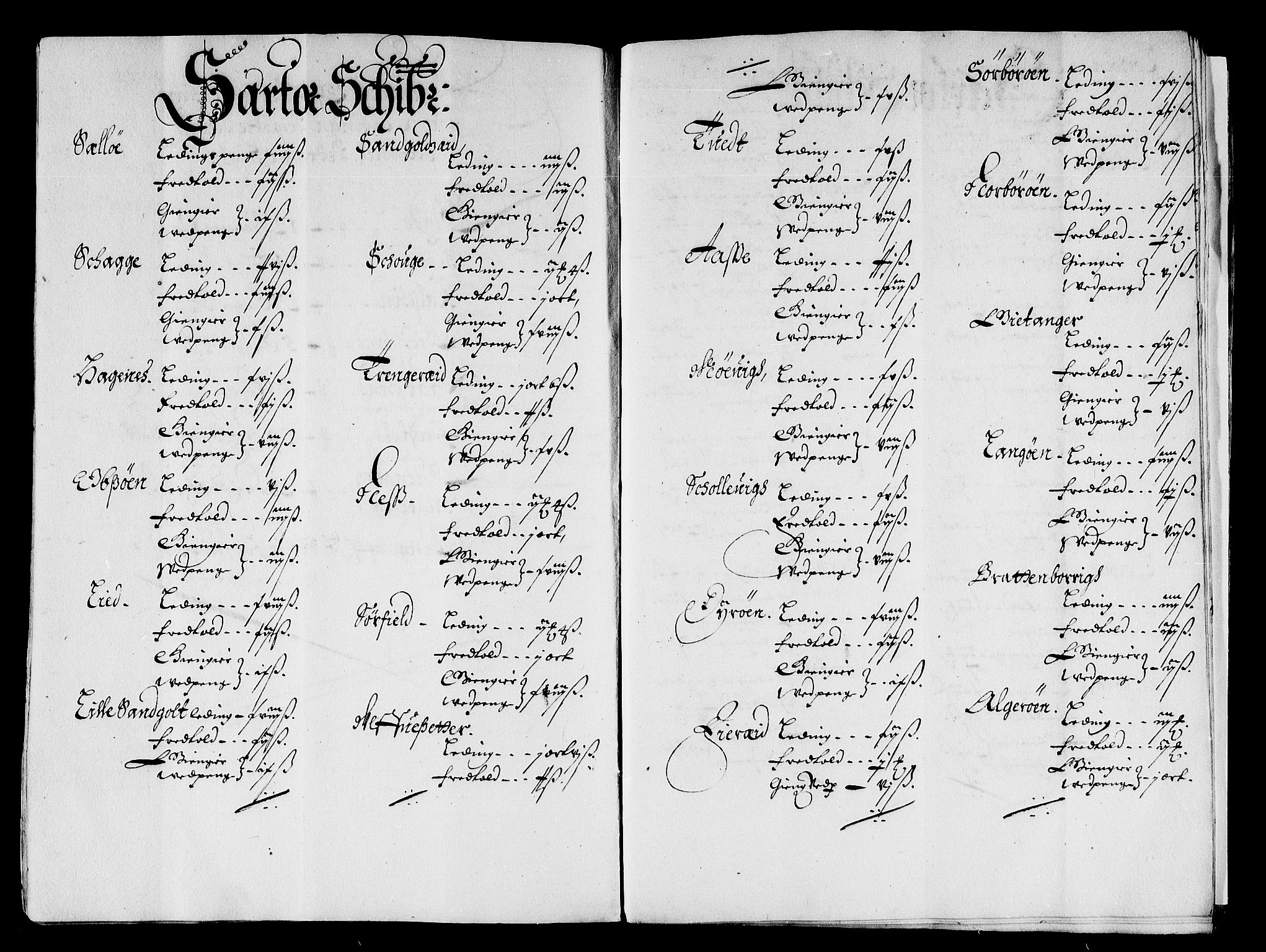 Rentekammeret inntil 1814, Reviderte regnskaper, Stiftamtstueregnskaper, Bergen stiftamt, AV/RA-EA-6043/R/Rc/L0036: Bergen stiftamt, 1668-1673