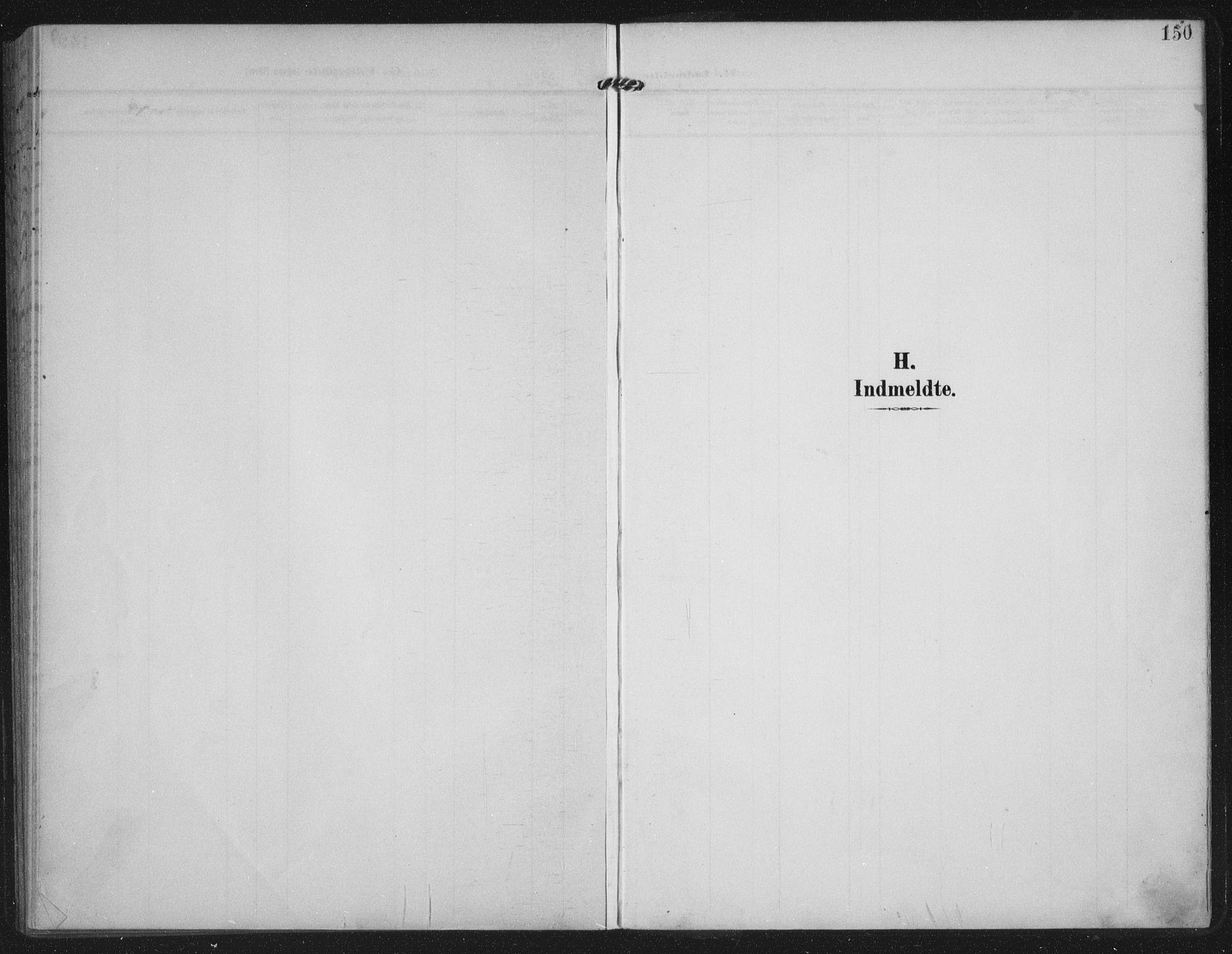 Kopervik sokneprestkontor, AV/SAST-A-101850/H/Ha/Haa/L0003: Parish register (official) no. A 3, 1906-1924, p. 150