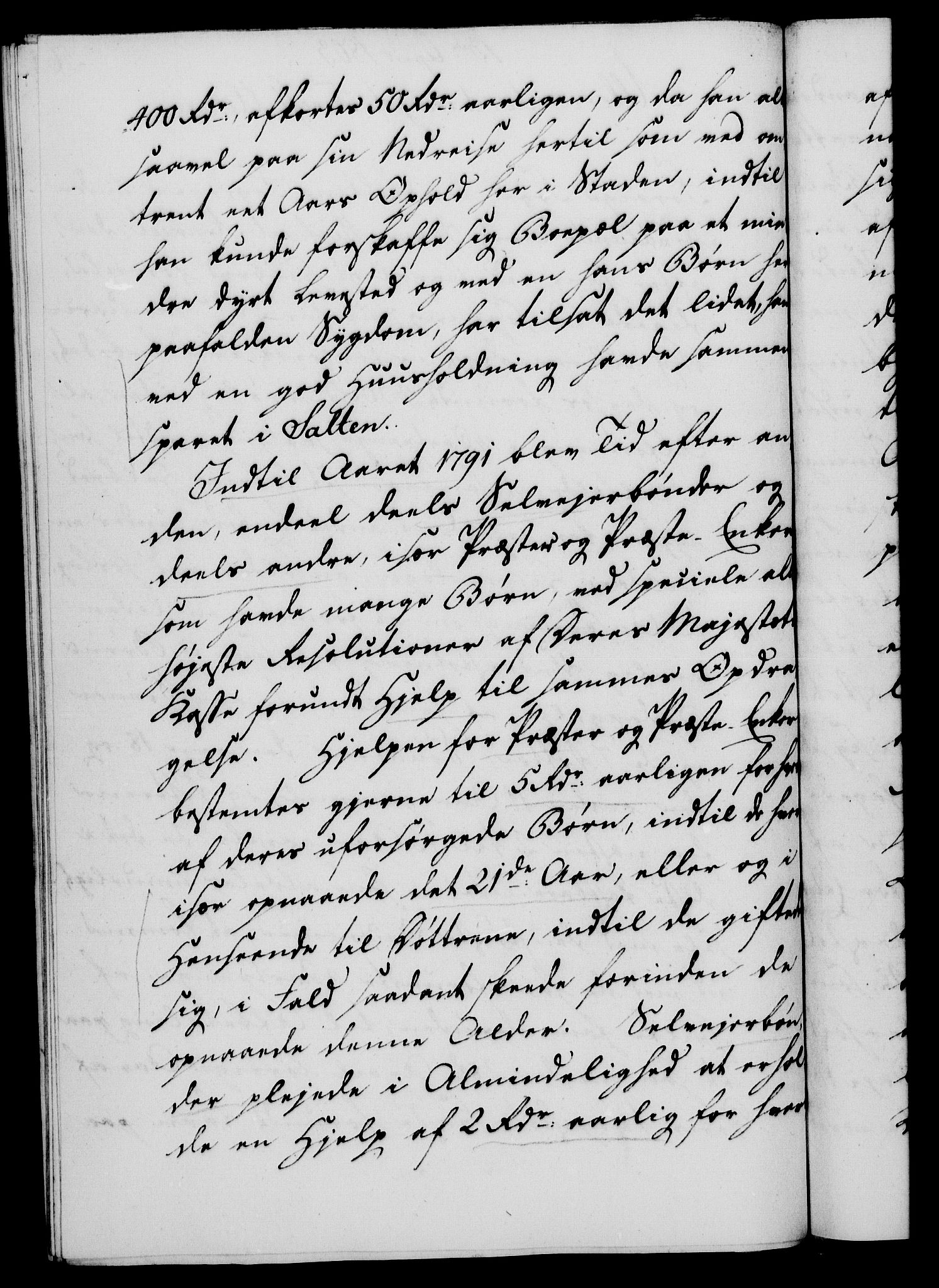 Rentekammeret, Kammerkanselliet, RA/EA-3111/G/Gf/Gfa/L0085: Norsk relasjons- og resolusjonsprotokoll (merket RK 52.85), 1803, p. 364