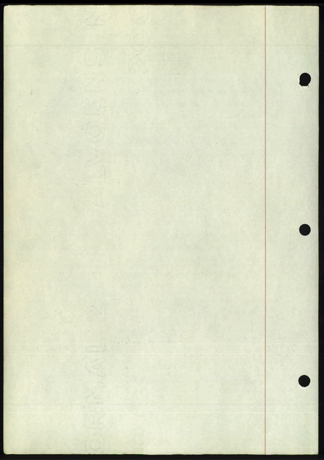 Nedenes sorenskriveri, SAK/1221-0006/G/Gb/Gba/L0061: Mortgage book no. A13, 1949-1949, Diary no: : 1187/1949