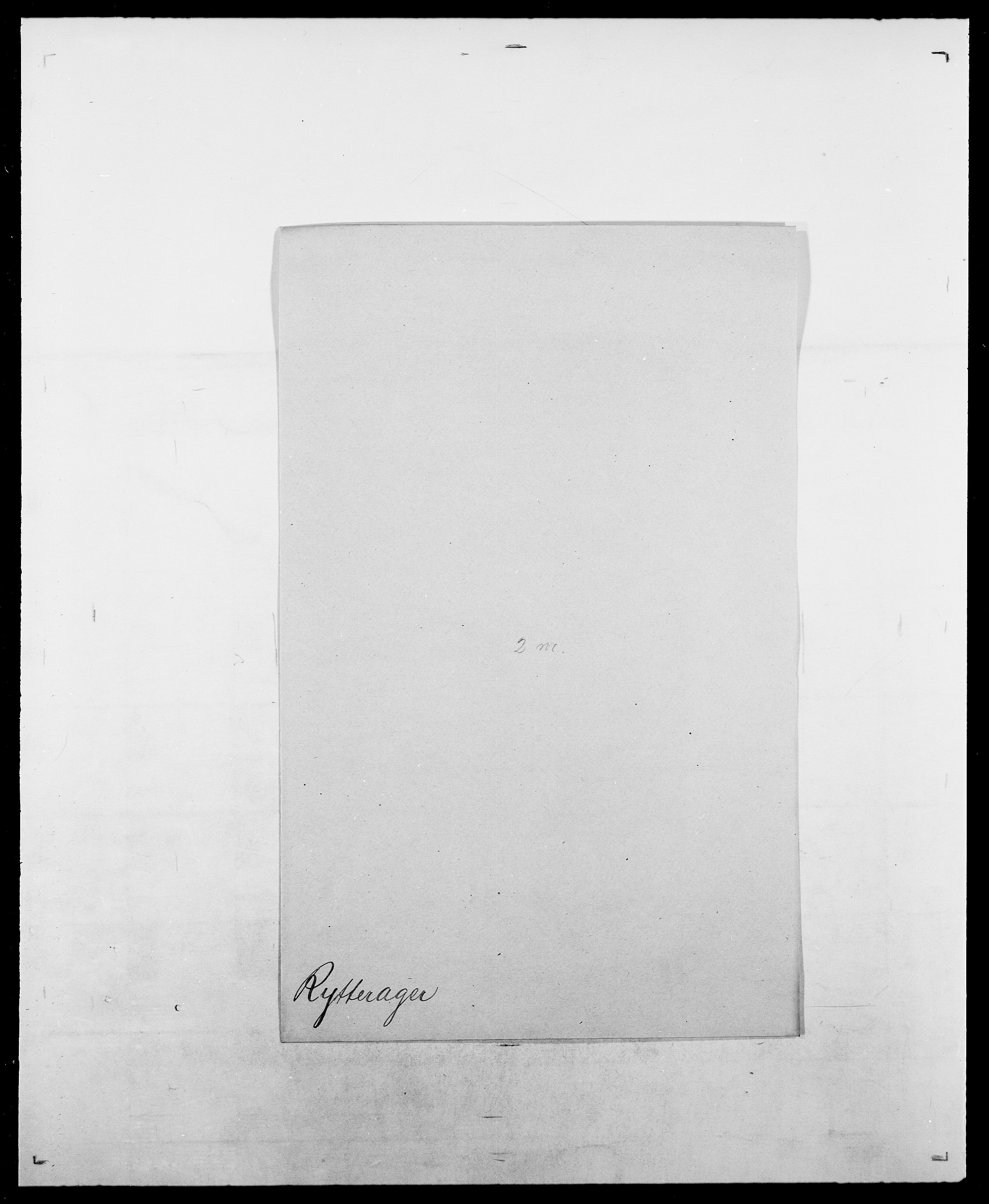 Delgobe, Charles Antoine - samling, SAO/PAO-0038/D/Da/L0033: Roald - Røyem, p. 599