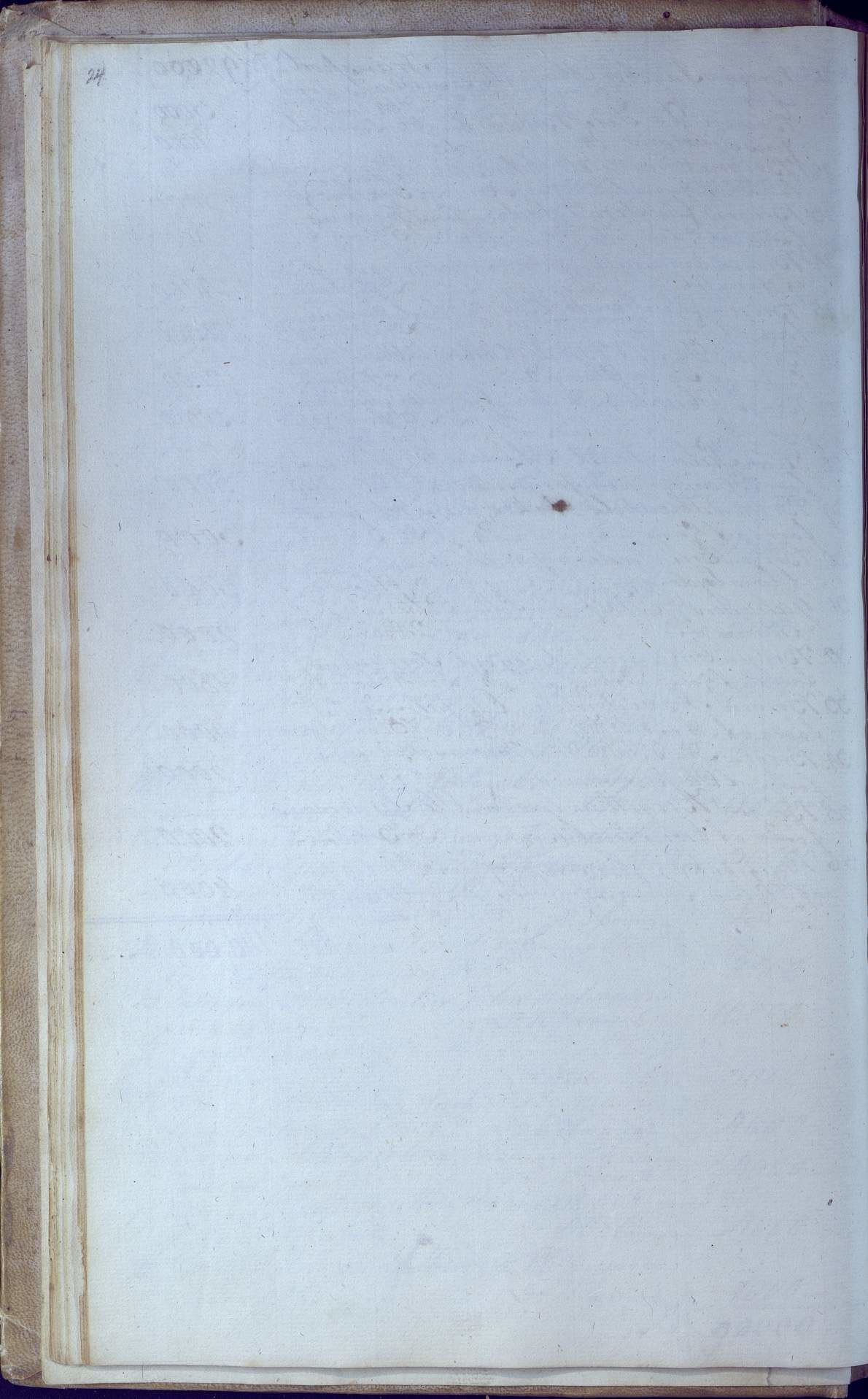 Oxefjordens indbyrdes Assuranceselskab, AAKS/PA-1060a/A/A01/L0001: Forhandlingsprotokoll med regnskap, 1806-1819, p. 16