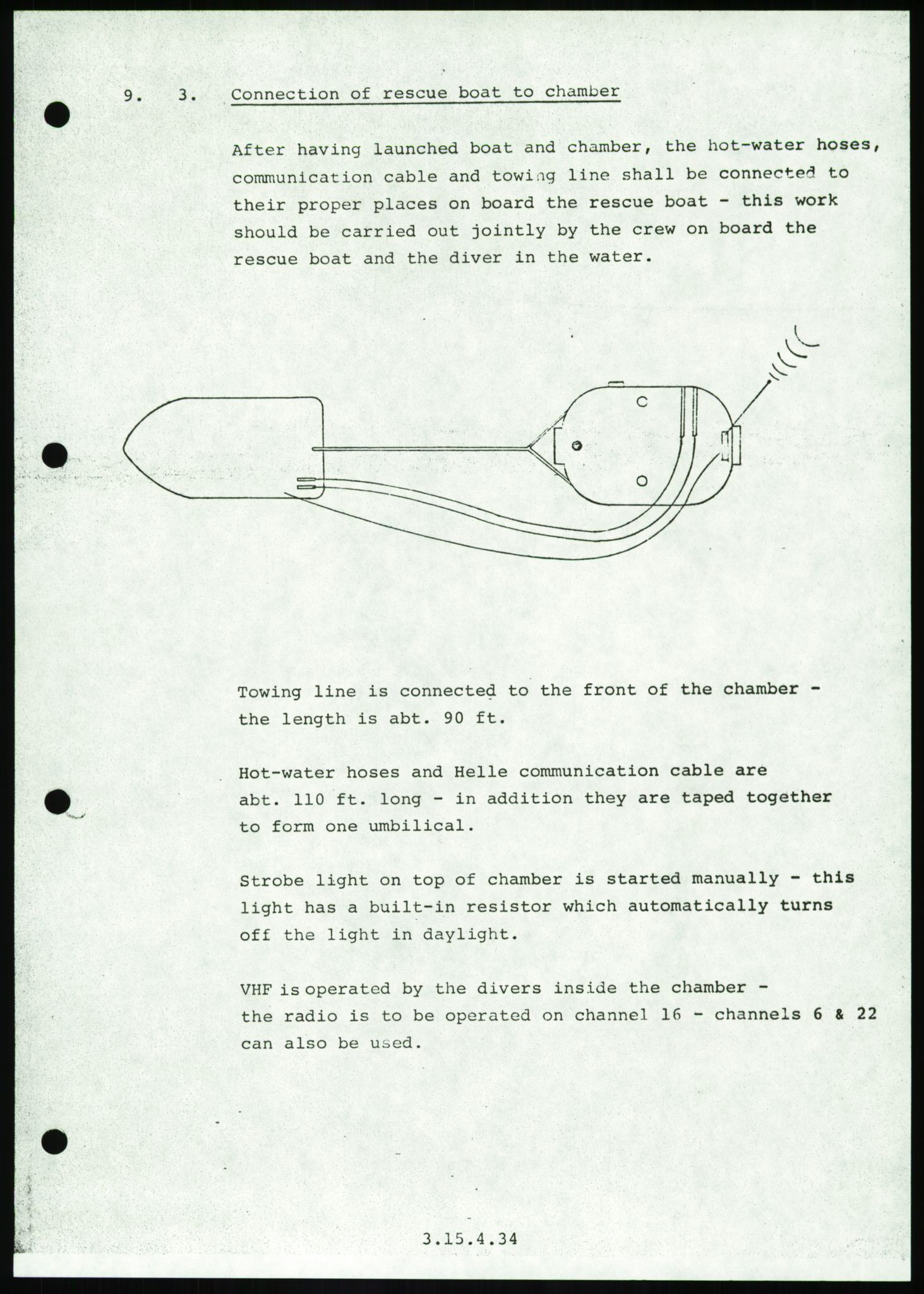 Justisdepartementet, Granskningskommisjonen ved Alexander Kielland-ulykken 27.3.1980, AV/RA-S-1165/D/L0016: O Beredskapsplaner (Doku.liste + O1-O3 av 3), 1980-1981, p. 245