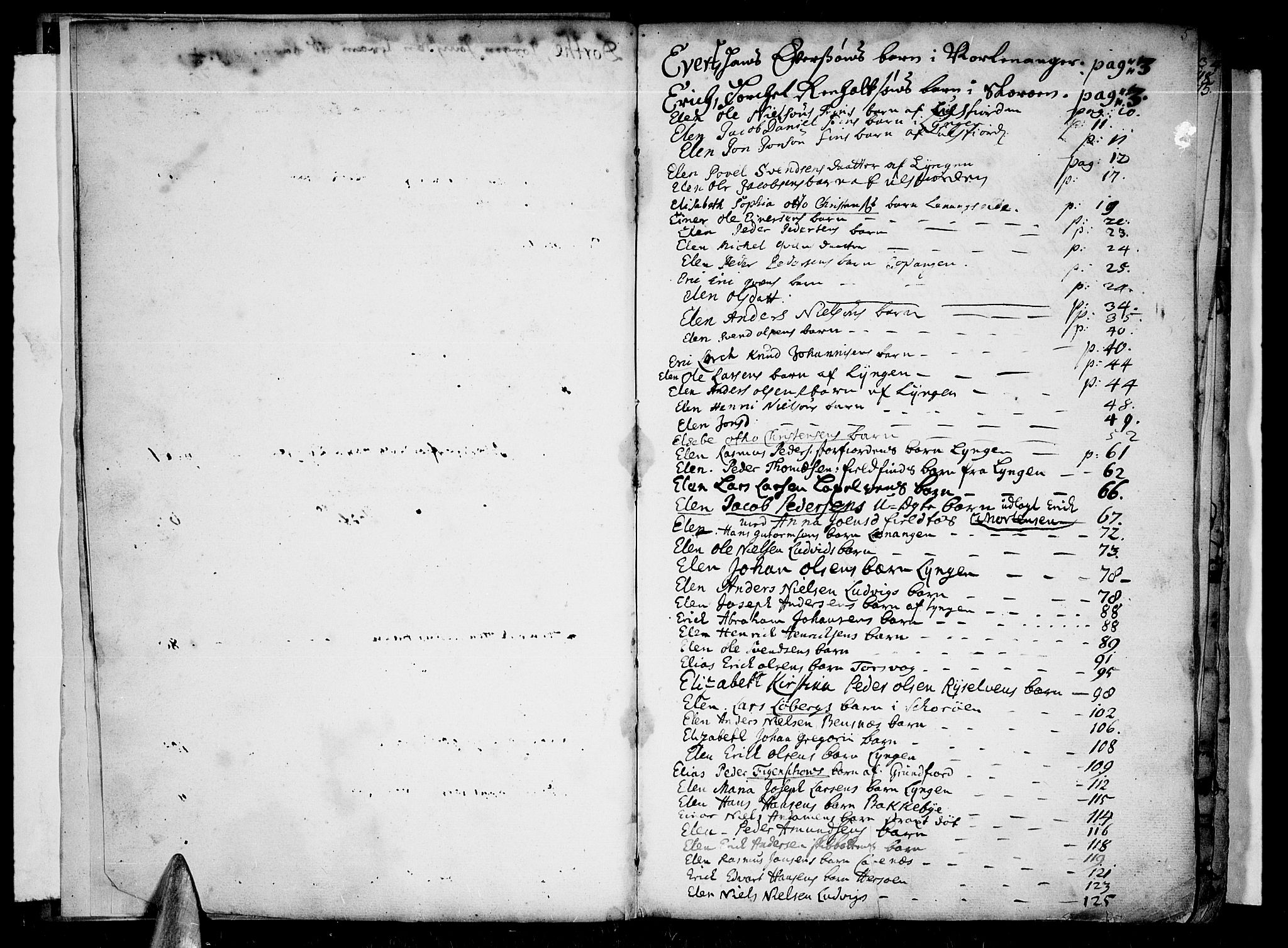 Tromsø sokneprestkontor/stiftsprosti/domprosti, AV/SATØ-S-1343/G/Ga/L0001kirke: Parish register (official) no. 1, 1709-1771