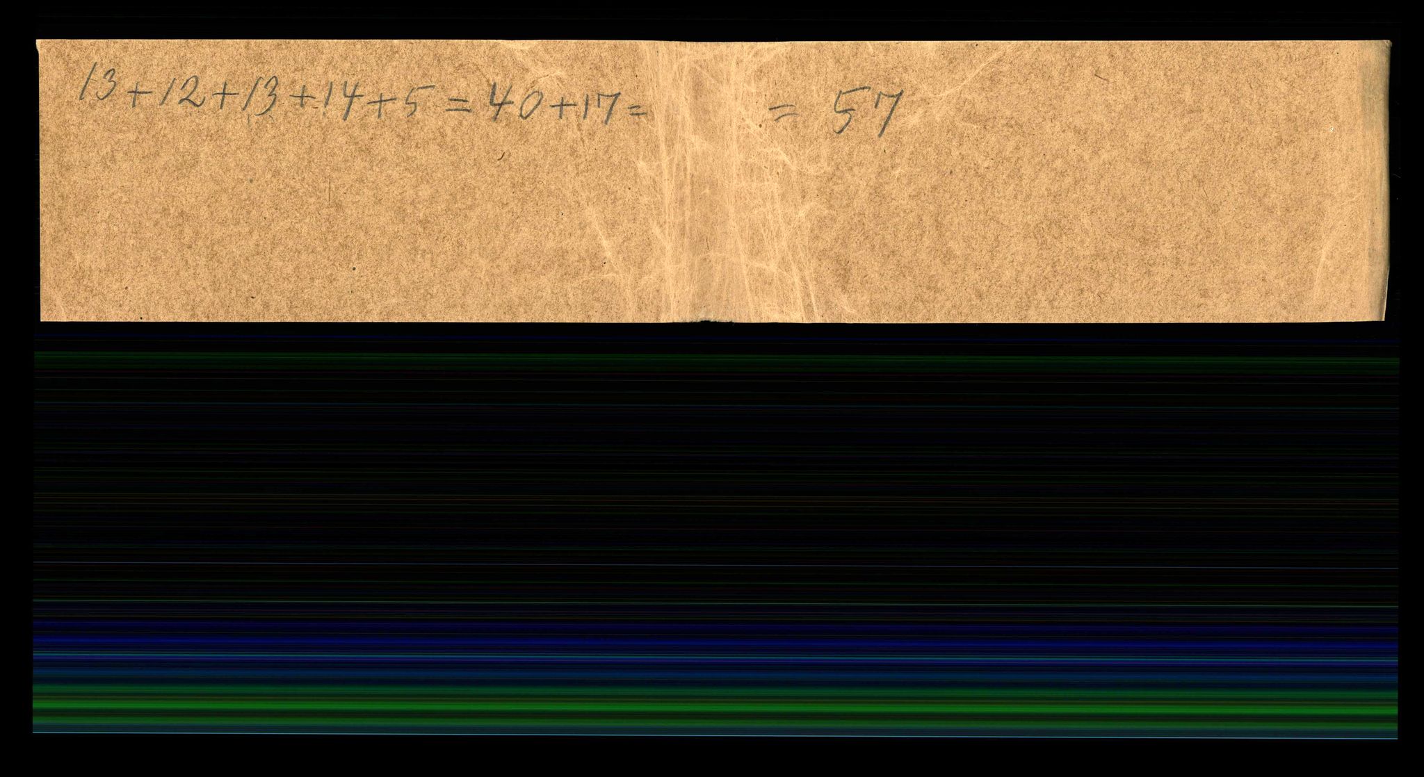 RA, 1910 census for Aure, 1910, p. 341