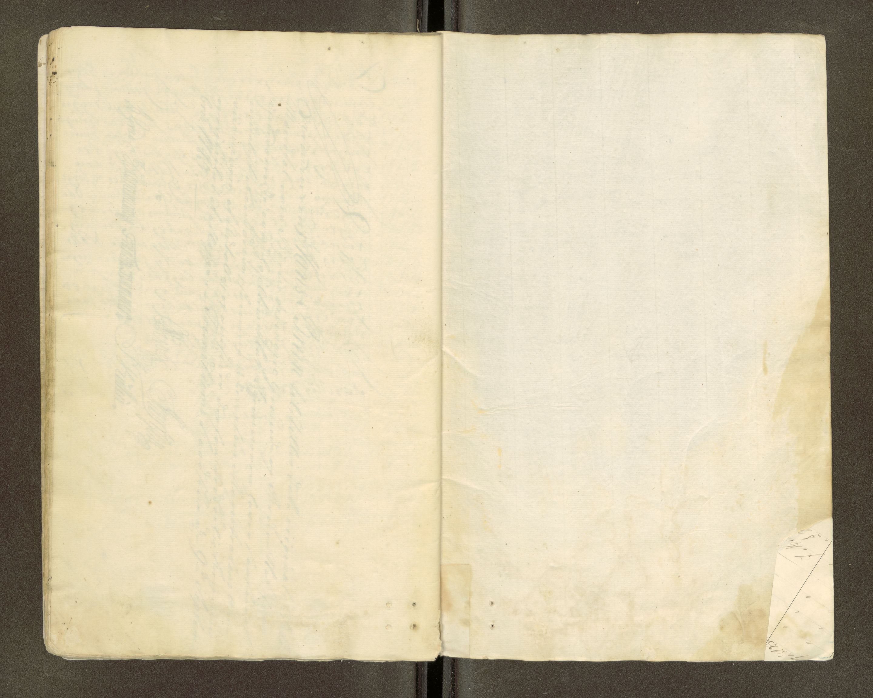 Trondheim magistrat, AV/SAT-A-4372/D/Da/L0007: Skattemanntall, 1740-1745, p. 469