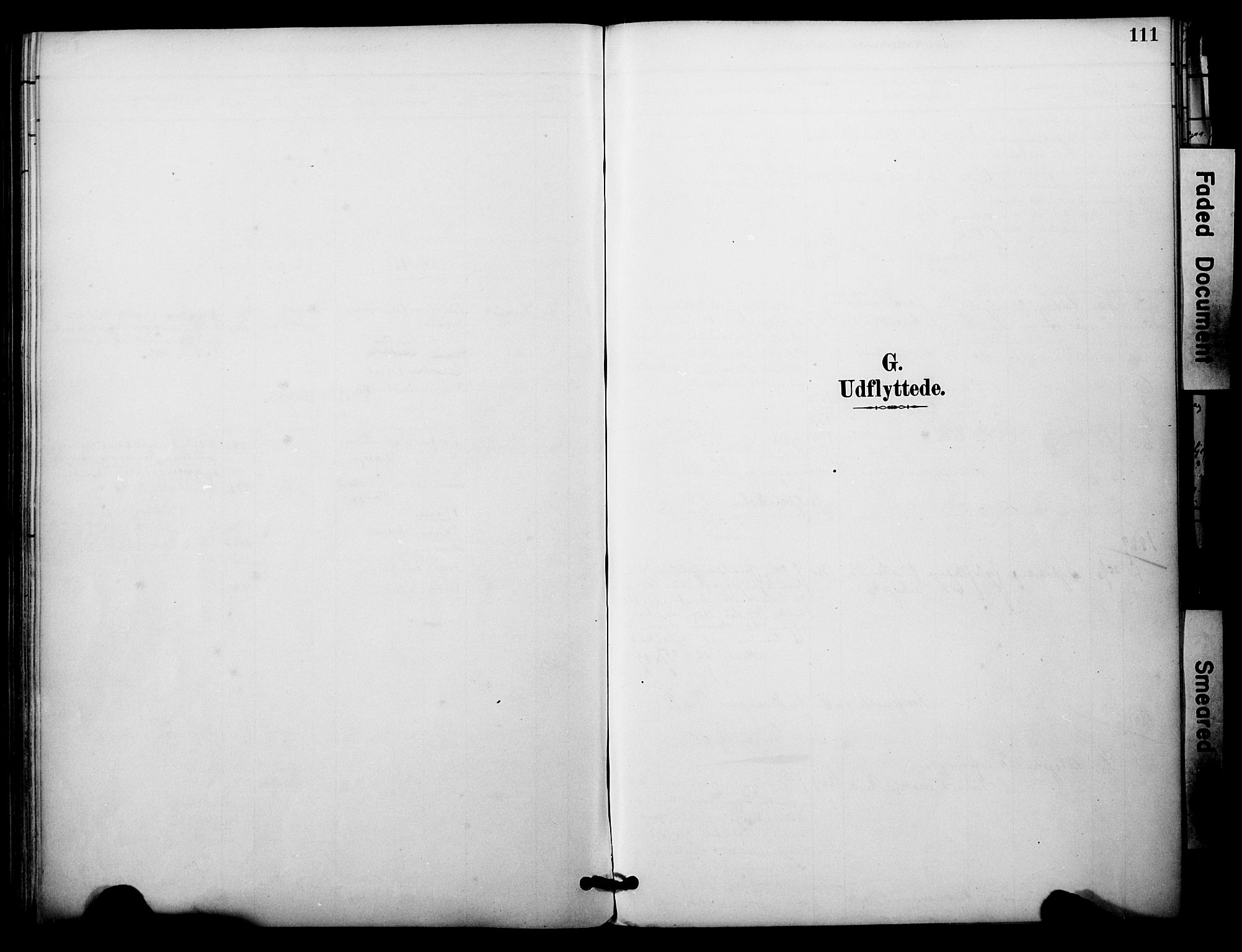 Nesseby sokneprestkontor, SATØ/S-1330/H/Ha/L0005kirke: Parish register (official) no. 5, 1885-1906, p. 111