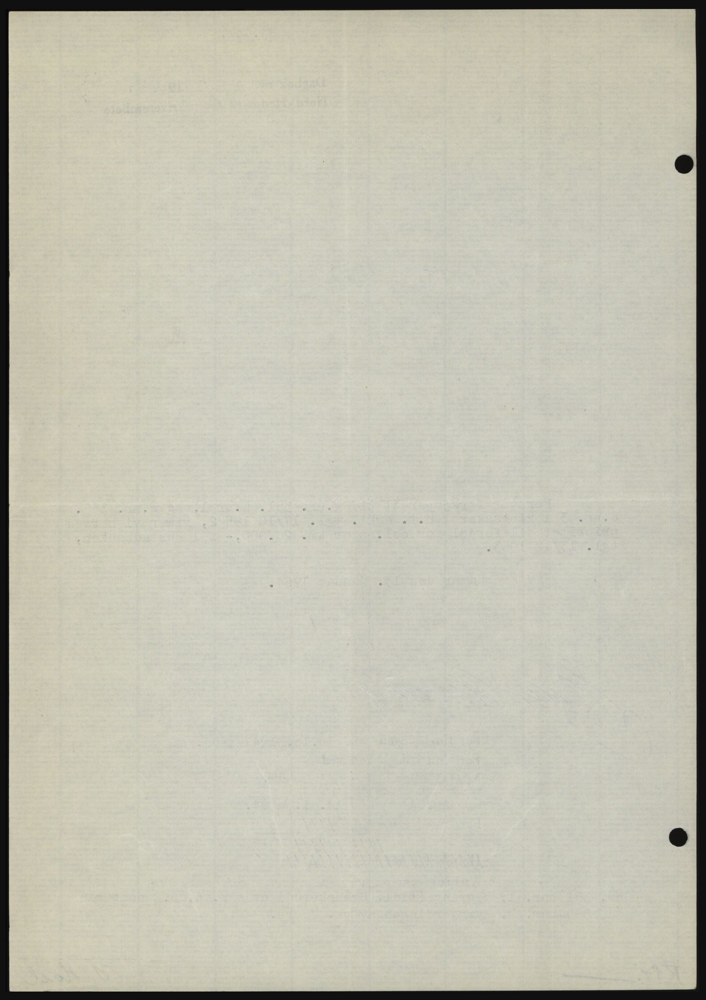 Nord-Hedmark sorenskriveri, AV/SAH-TING-012/H/Hc/L0019: Mortgage book no. 19, 1963-1964, Diary no: : 204/1964