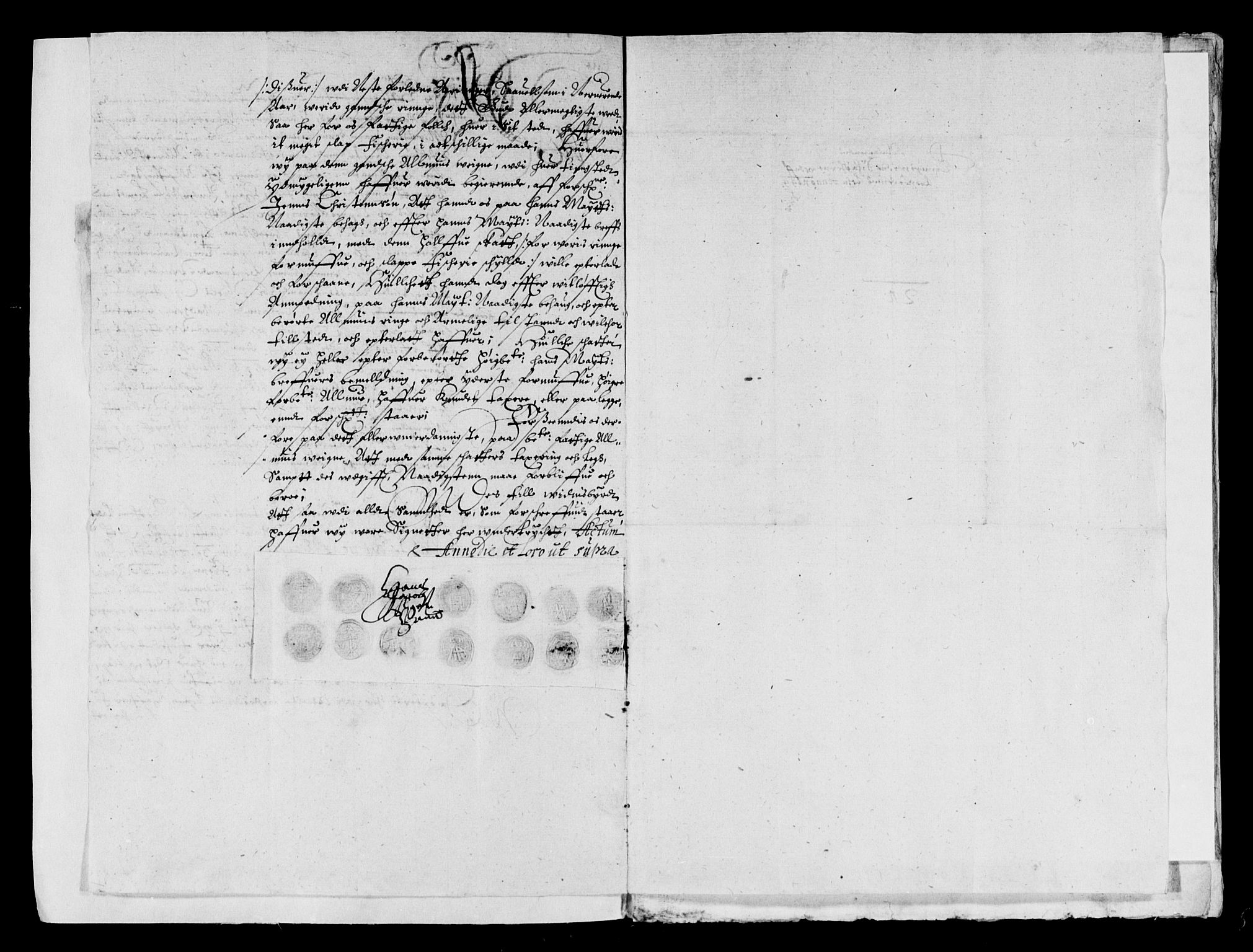 Rentekammeret inntil 1814, Reviderte regnskaper, Lensregnskaper, AV/RA-EA-5023/R/Rb/Rbz/L0031: Nordlandenes len, 1638-1646