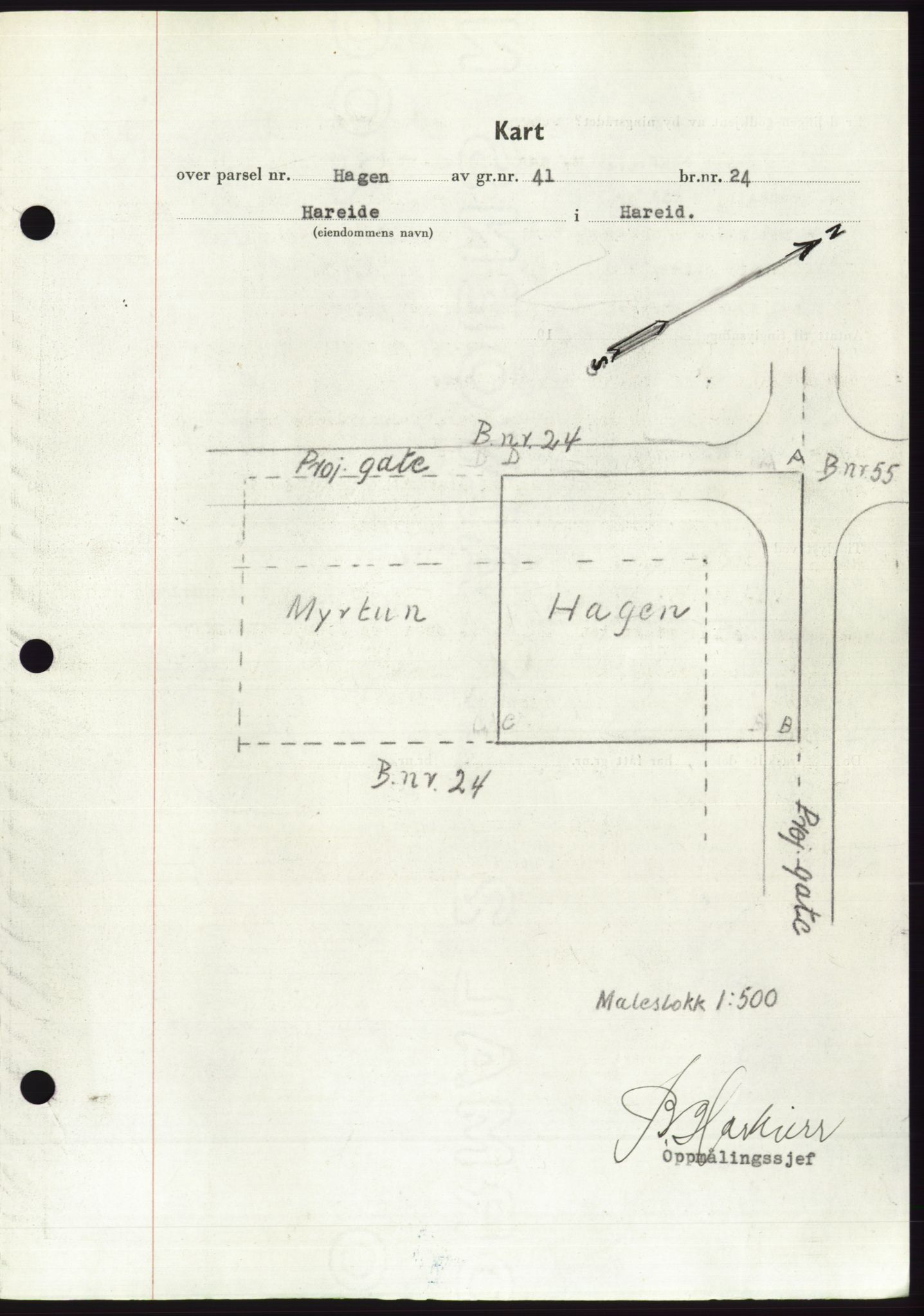 Søre Sunnmøre sorenskriveri, AV/SAT-A-4122/1/2/2C/L0085: Mortgage book no. 11A, 1949-1949, Diary no: : 2116/1949