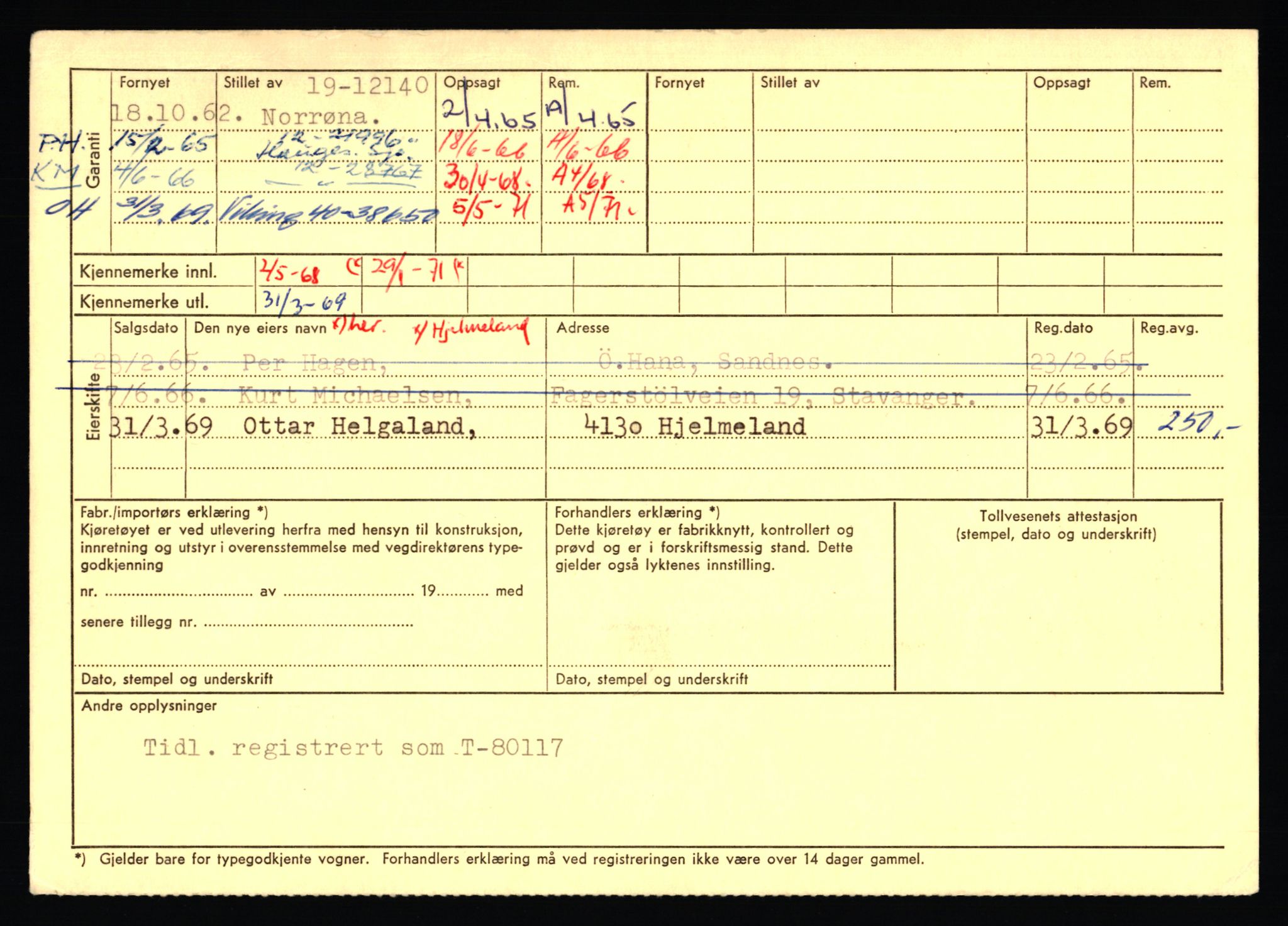 Stavanger trafikkstasjon, AV/SAST-A-101942/0/F/L0054: L-54200 - L-55699, 1930-1971, p. 2418