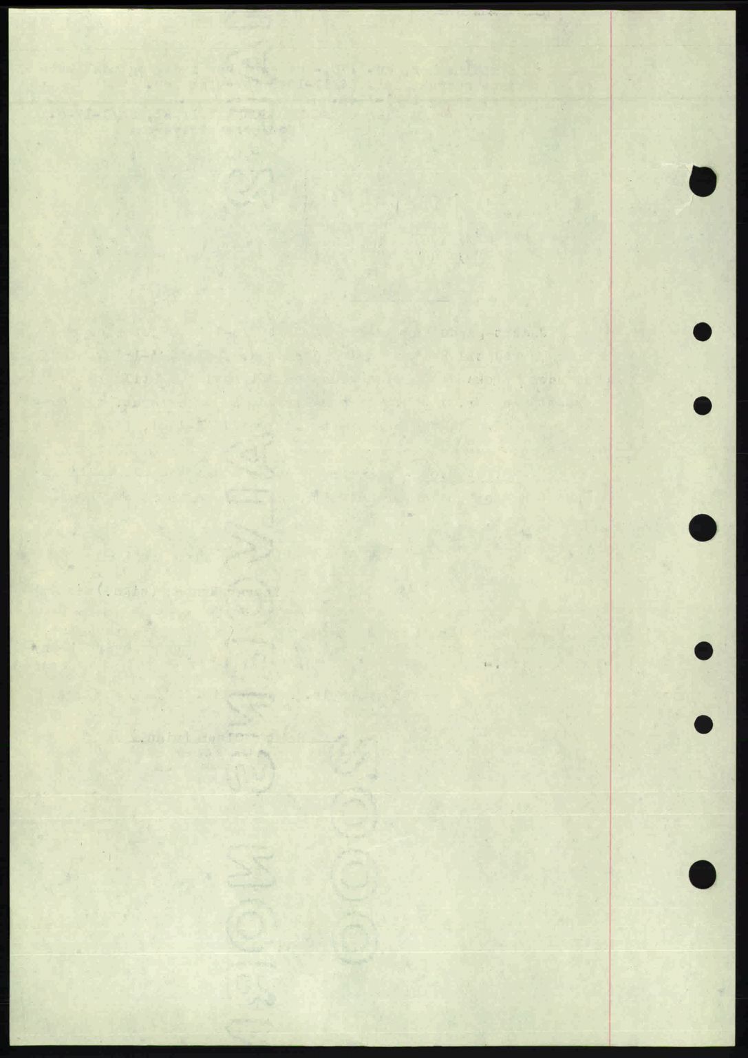 Idd og Marker sorenskriveri, AV/SAO-A-10283/G/Gb/Gbb/L0008: Mortgage book no. A8, 1946-1946, Diary no: : 53/1946