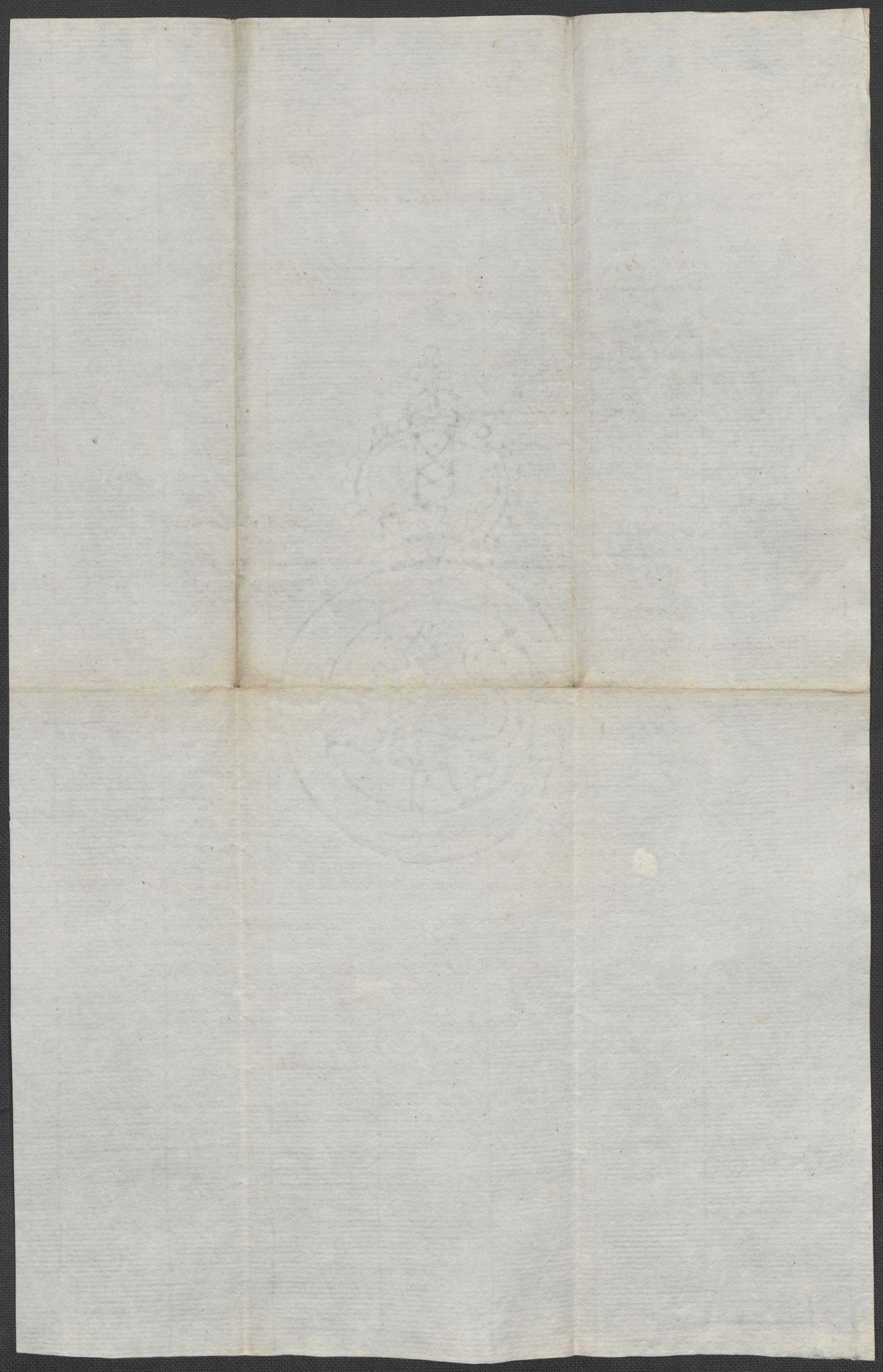 Riksarkivets diplomsamling, AV/RA-EA-5965/F15/L0019: Prestearkiv - Buskerud og Telemark, 1618-1841, p. 10