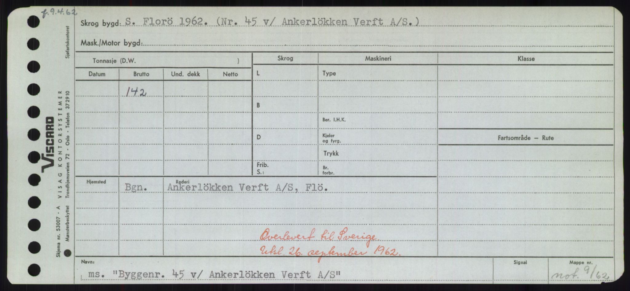 Sjøfartsdirektoratet med forløpere, Skipsmålingen, AV/RA-S-1627/H/Hd/L0005: Fartøy, Br-Byg, p. 709