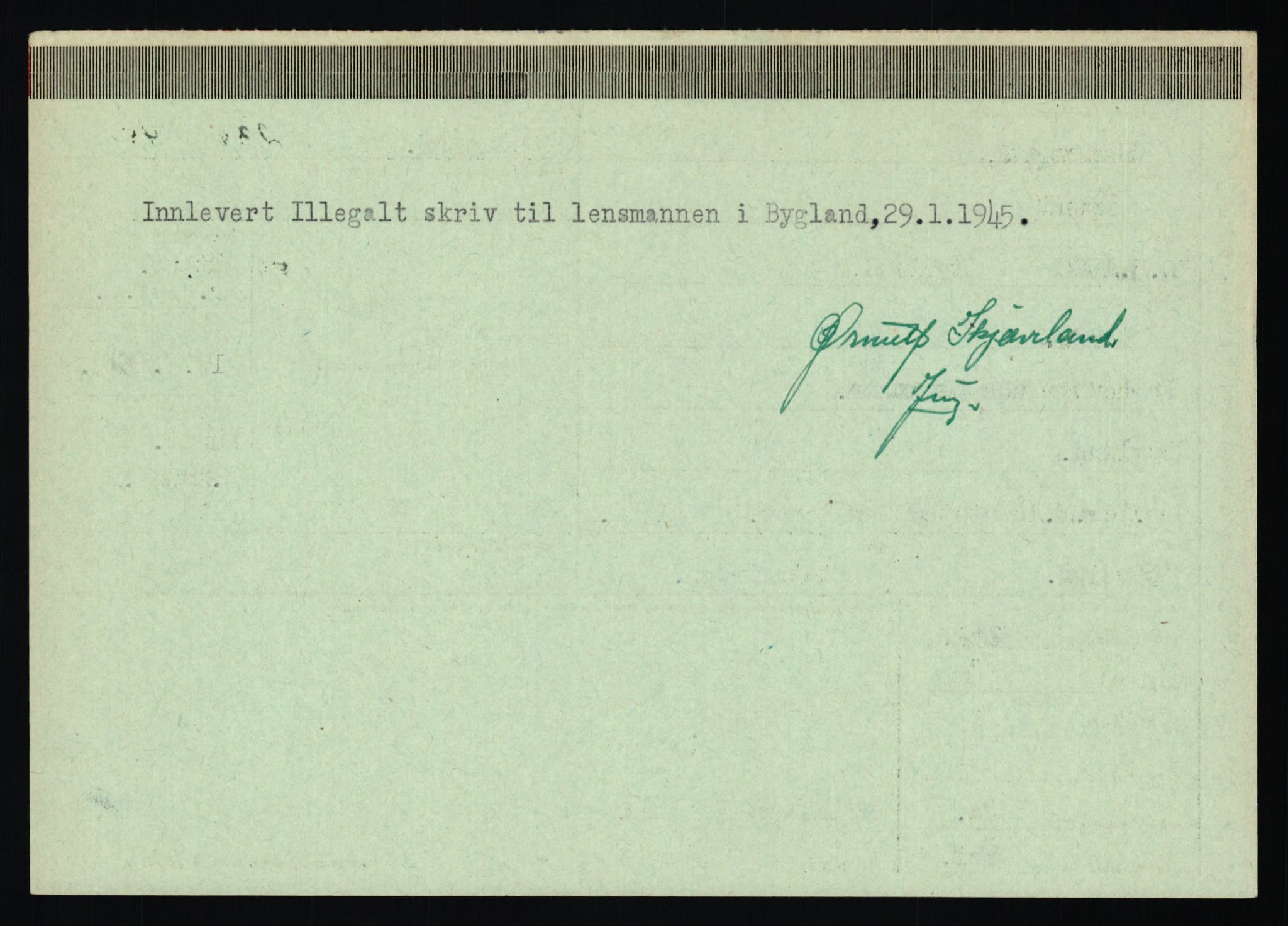 Statspolitiet - Hovedkontoret / Osloavdelingen, AV/RA-S-1329/C/Ca/L0006: Hanche - Hokstvedt, 1943-1945, p. 2200