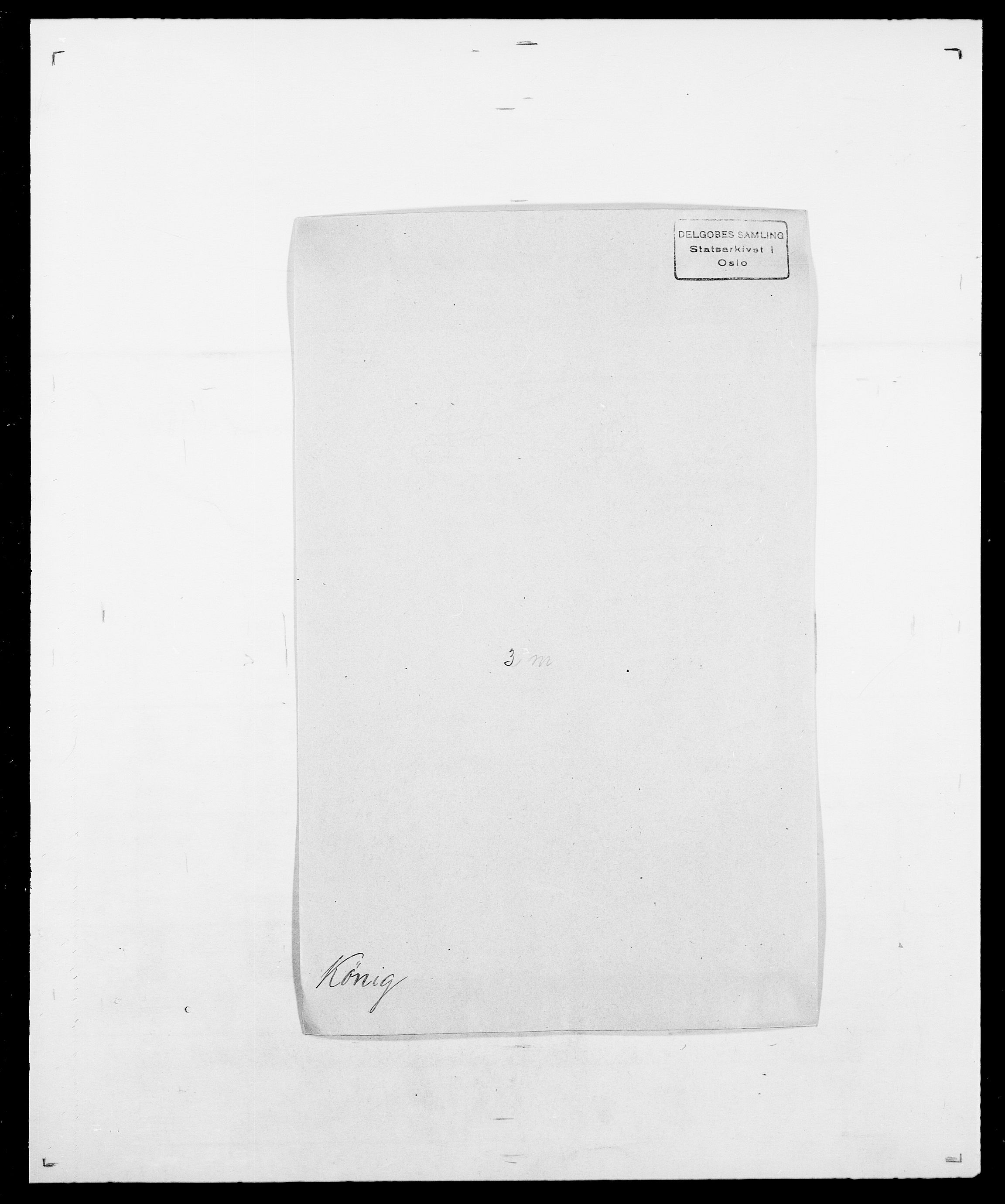 Delgobe, Charles Antoine - samling, SAO/PAO-0038/D/Da/L0022: Krog - Lasteen, p. 320
