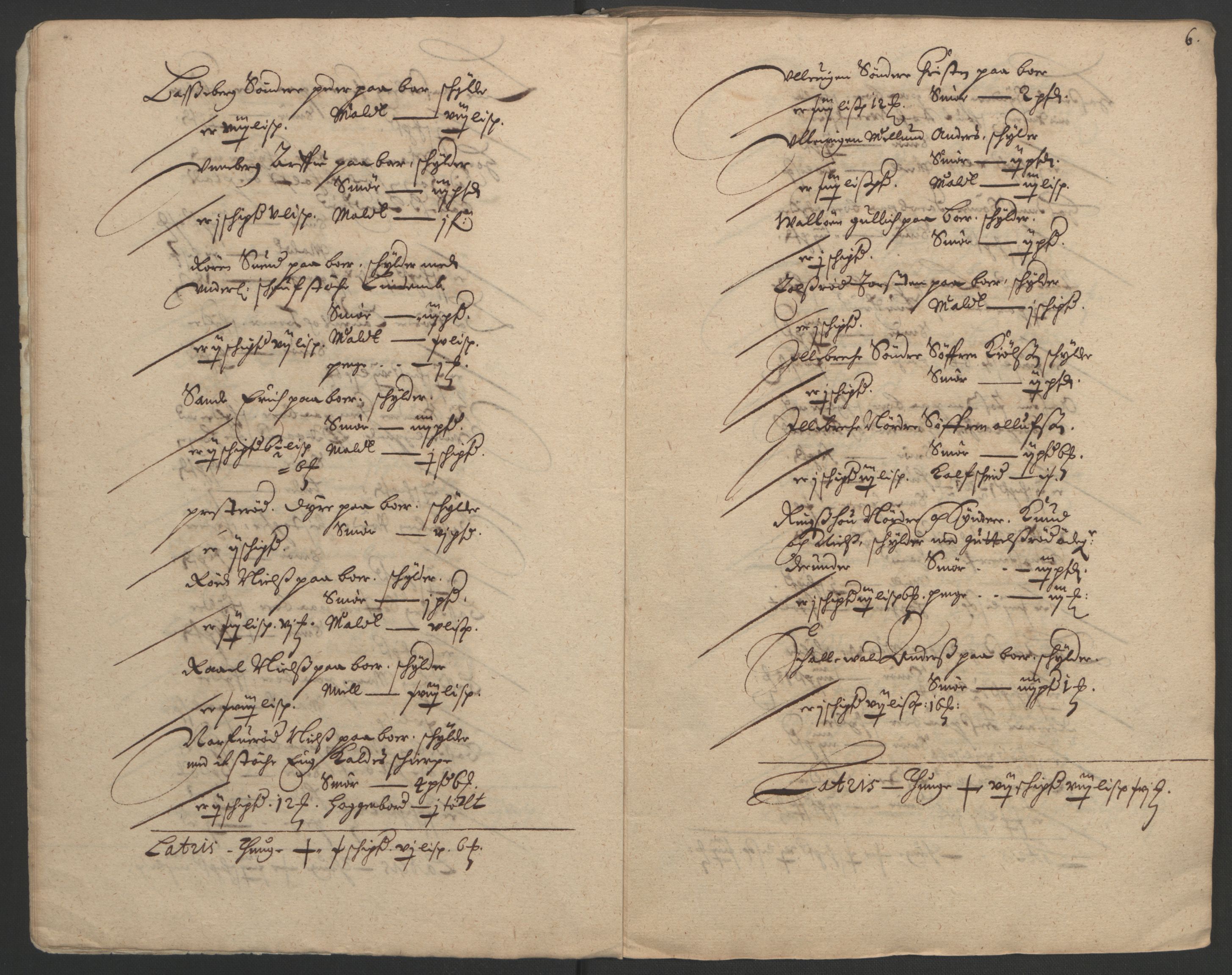 Rentekammeret inntil 1814, Reviderte regnskaper, Fogderegnskap, AV/RA-EA-4092/R32/L1838: Fogderegnskap Jarlsberg grevskap, 1661-1663, p. 180