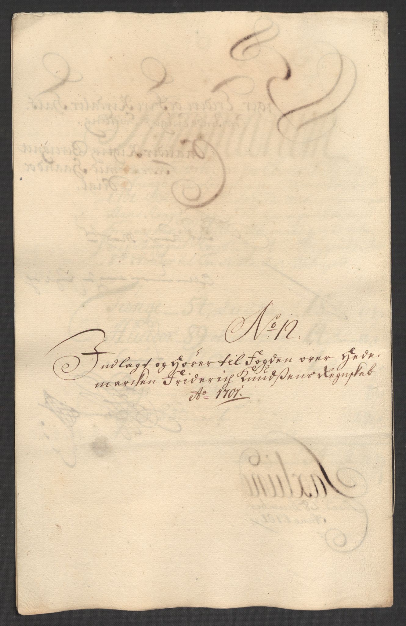 Rentekammeret inntil 1814, Reviderte regnskaper, Fogderegnskap, RA/EA-4092/R16/L1040: Fogderegnskap Hedmark, 1701-1702, p. 164