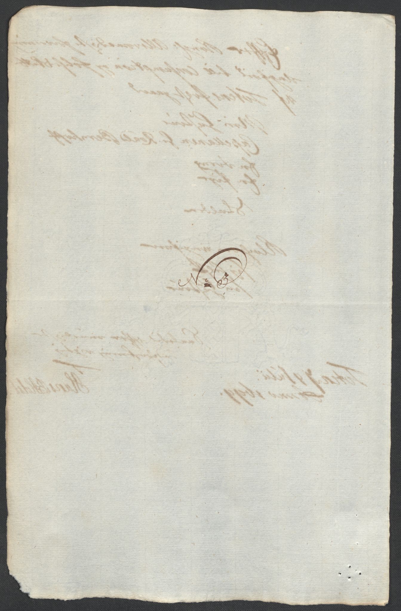 Rentekammeret inntil 1814, Reviderte regnskaper, Fogderegnskap, AV/RA-EA-4092/R18/L1297: Fogderegnskap Hadeland, Toten og Valdres, 1699, p. 336