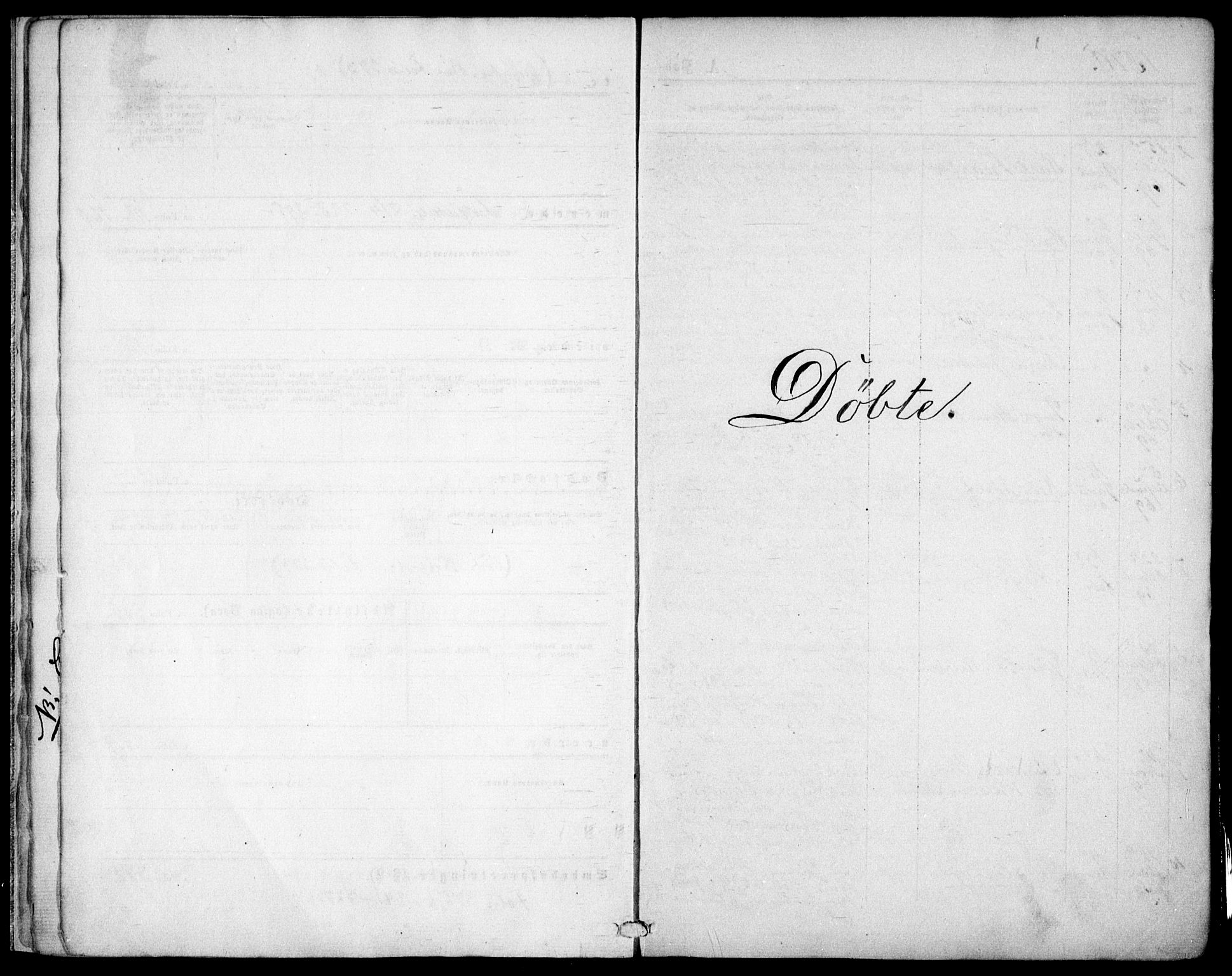 Garnisonsmenigheten Kirkebøker, SAO/A-10846/F/Fa/L0011: Parish register (official) no. 11, 1870-1880