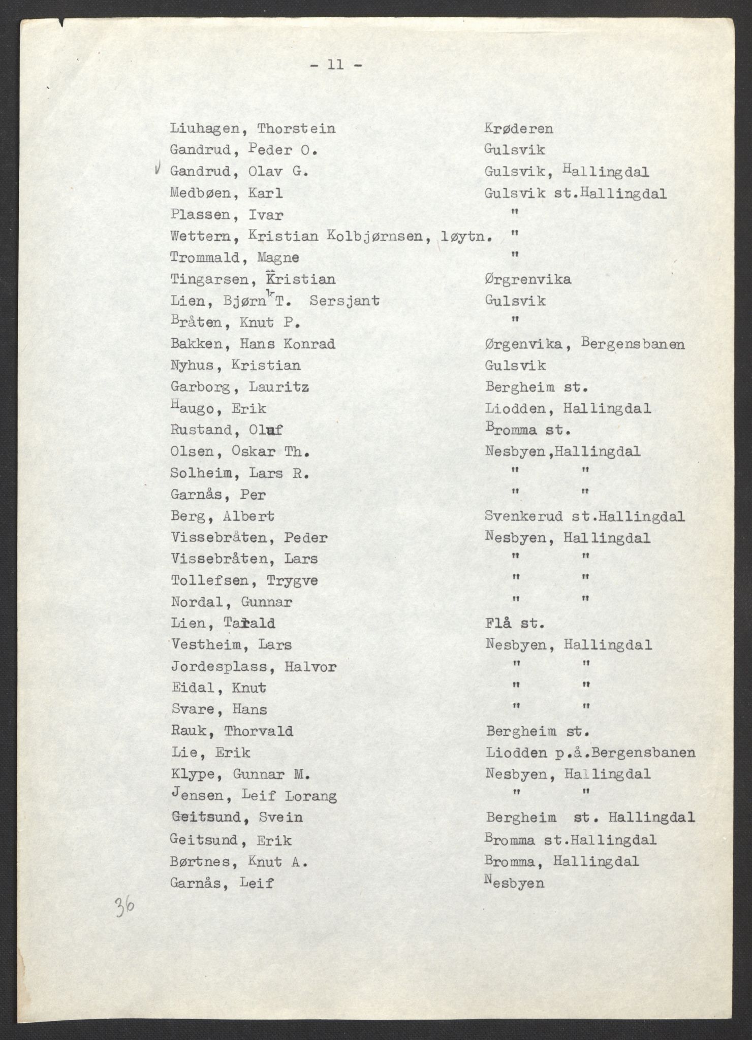 Forsvarsdepartementet, arkivet 1940-1945, AV/RA-RAFA-2062, 1940-1945, p. 136