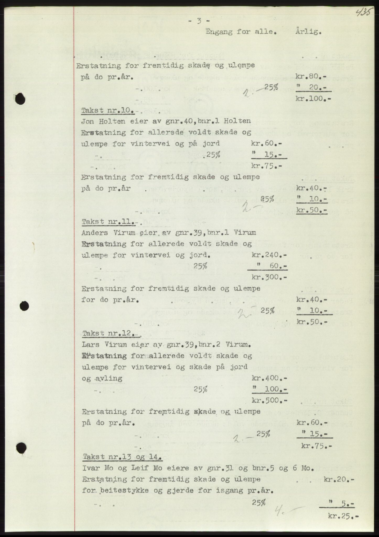 Nordmøre sorenskriveri, AV/SAT-A-4132/1/2/2Ca: Mortgage book no. B106, 1950-1950, Diary no: : 3747/1950