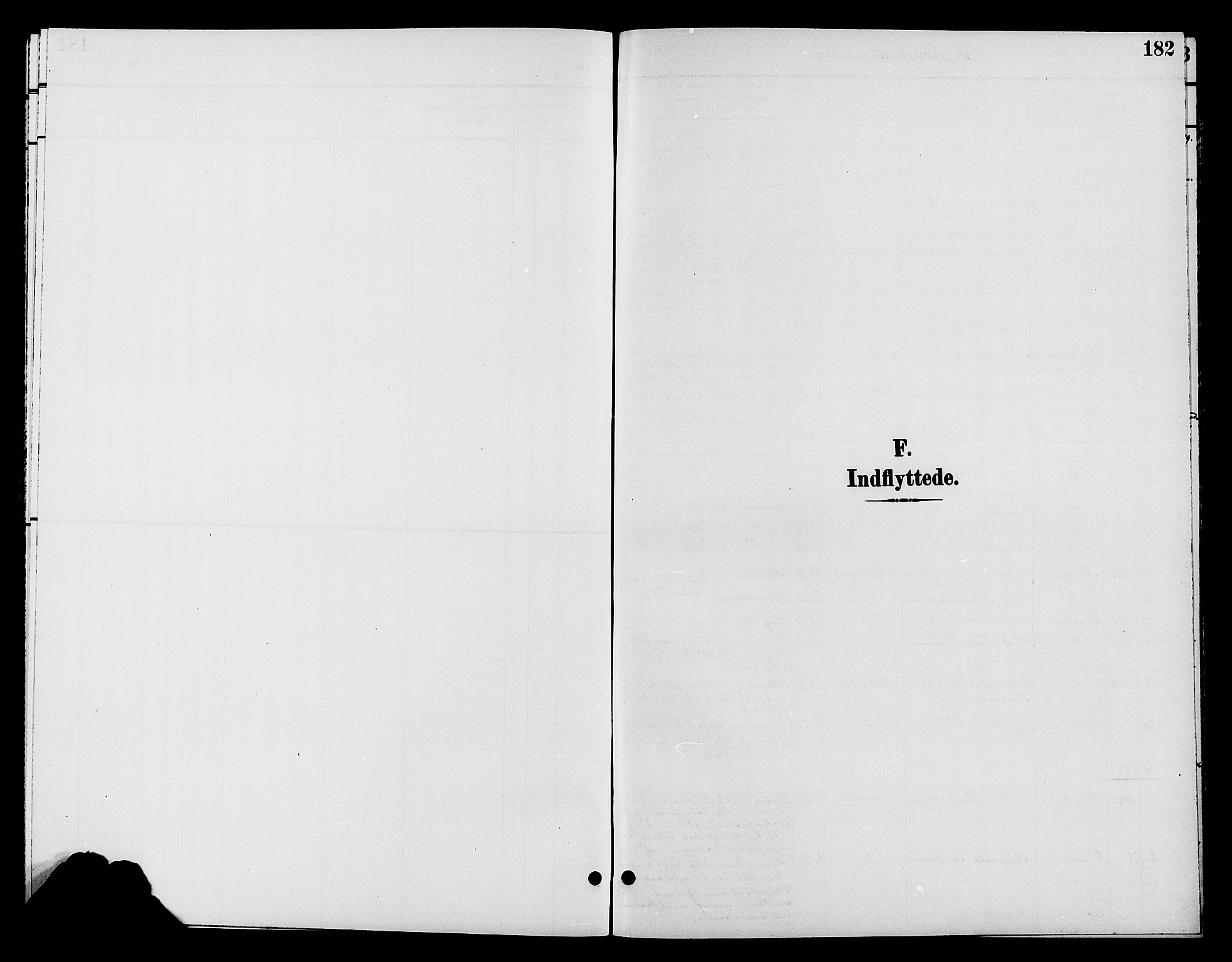 Jevnaker prestekontor, SAH/PREST-116/H/Ha/Hab/L0002: Parish register (copy) no. 2, 1896-1906, p. 182