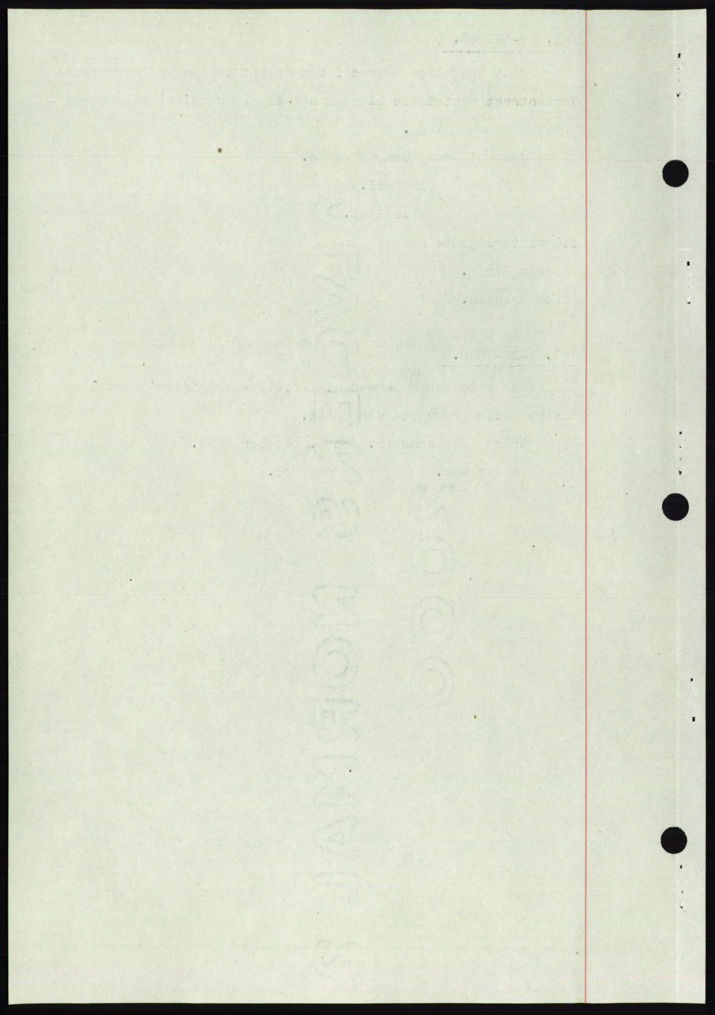 Namdal sorenskriveri, SAT/A-4133/1/2/2C: Mortgage book no. -, 1916-1921, Deed date: 26.04.1918