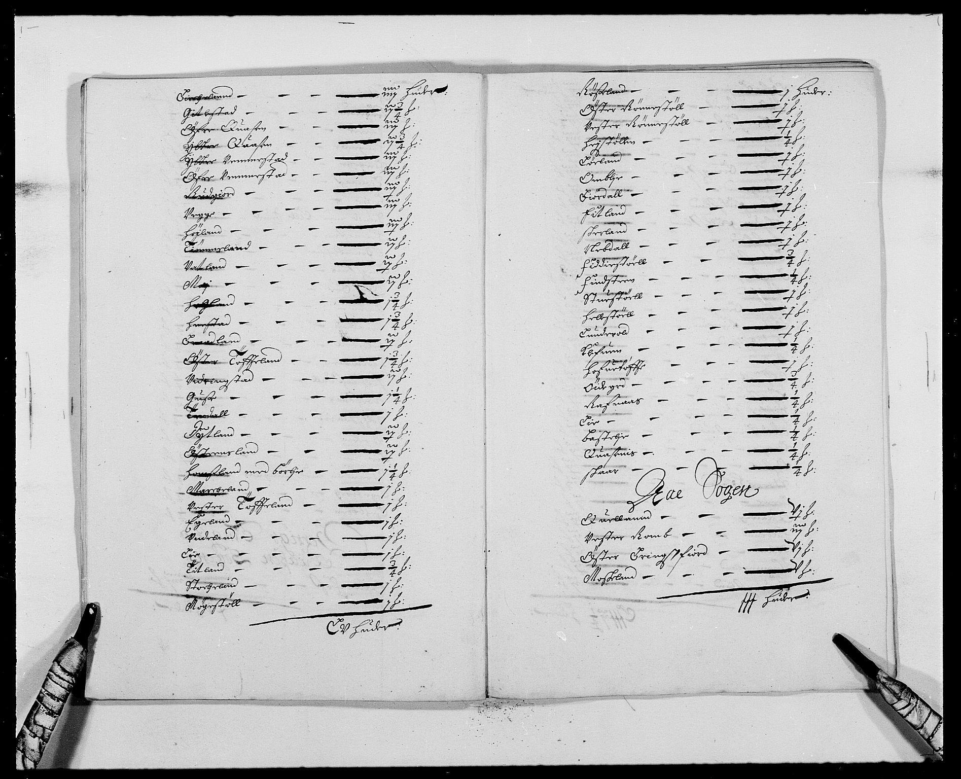 Rentekammeret inntil 1814, Reviderte regnskaper, Fogderegnskap, AV/RA-EA-4092/R41/L2525: Fogderegnskap Lista, 1669-1671, p. 101