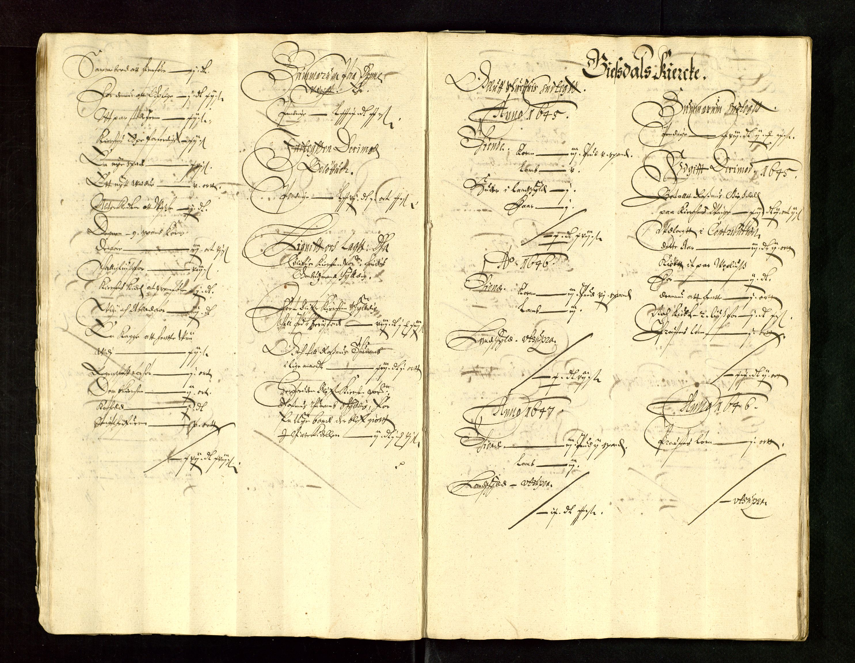 Stavanger len, AV/SAST-A-101870/Ob/L0023: Diverse, 1639-1652, p. 191
