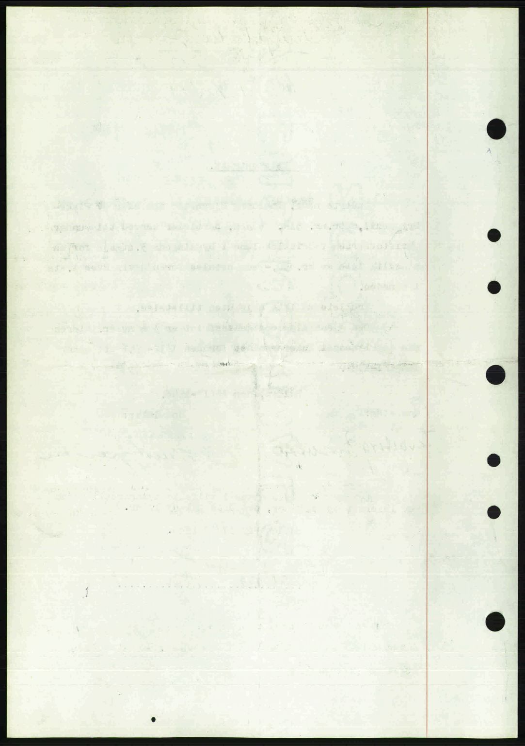 Idd og Marker sorenskriveri, SAO/A-10283/G/Gb/Gbb/L0009: Mortgage book no. A9, 1946-1947, Diary no: : 1680/1946