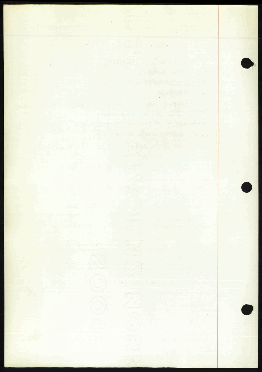 Romsdal sorenskriveri, SAT/A-4149/1/2/2C: Mortgage book no. A24, 1947-1947, Diary no: : 2636/1947