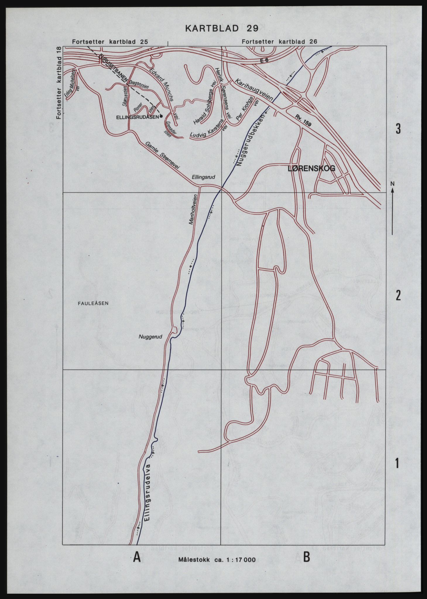 Kristiania/Oslo adressebok, PUBL/-, 1982-1983