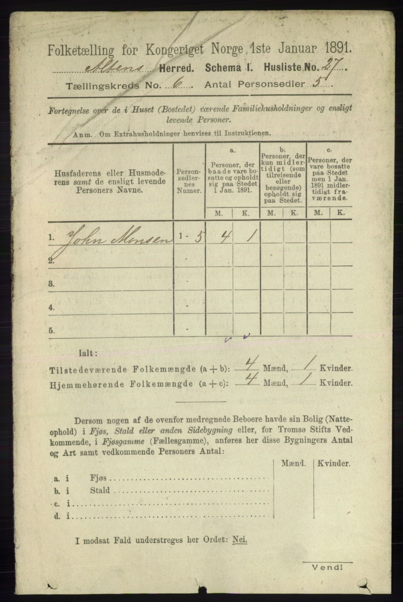 RA, 1891 census for 2012 Alta, 1891, p. 1838