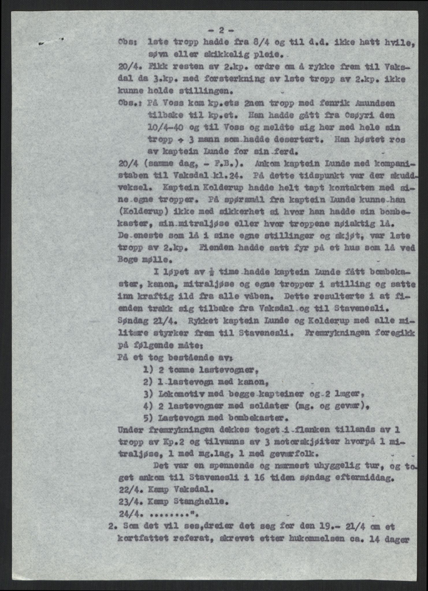 Forsvaret, Forsvarets krigshistoriske avdeling, AV/RA-RAFA-2017/Y/Yb/L0100: II-C-11-401-402  -  4. Divisjon., 1940-1962, p. 373