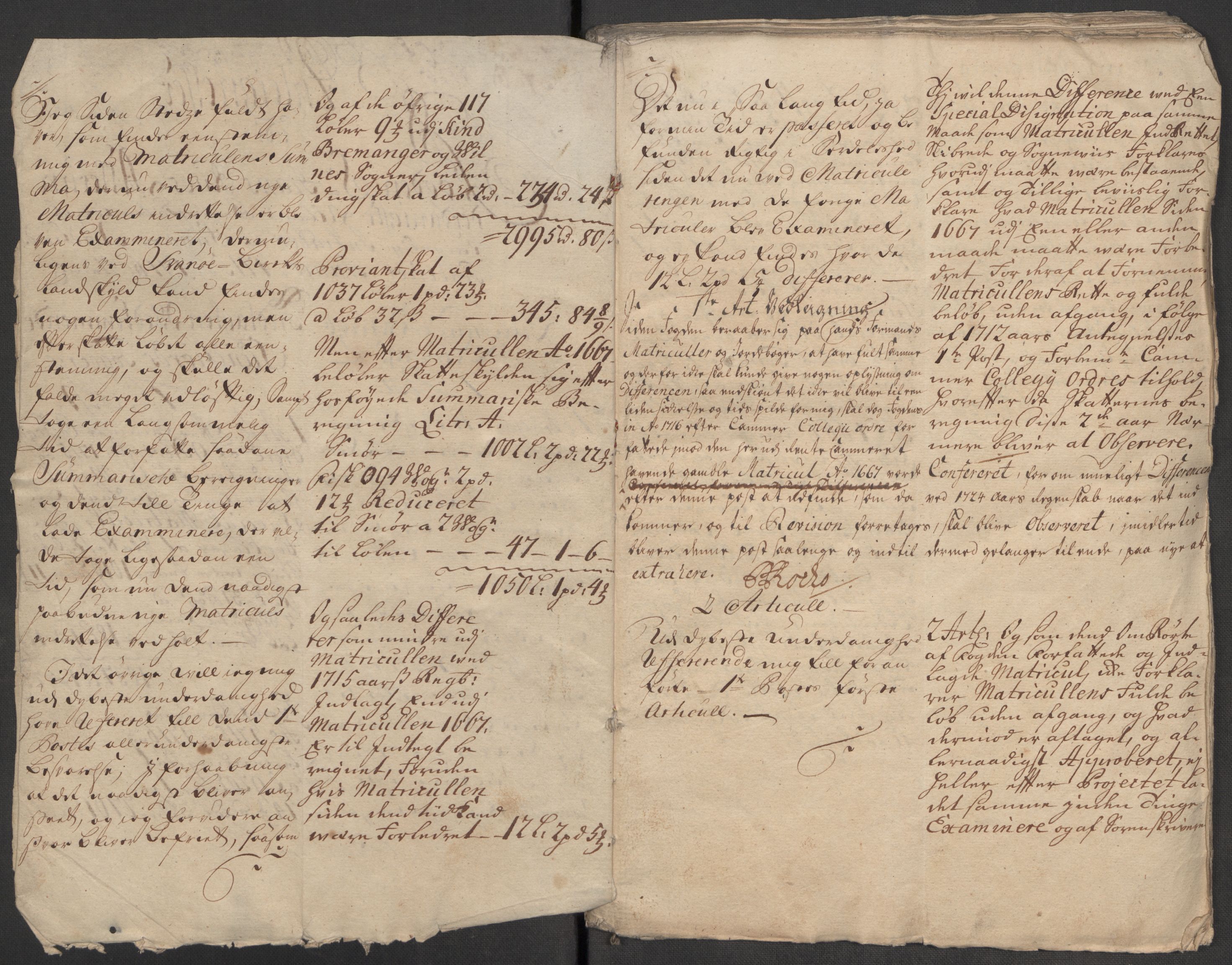 Rentekammeret inntil 1814, Reviderte regnskaper, Fogderegnskap, AV/RA-EA-4092/R53/L3440: Fogderegnskap Sunn- og Nordfjord, 1716, p. 187