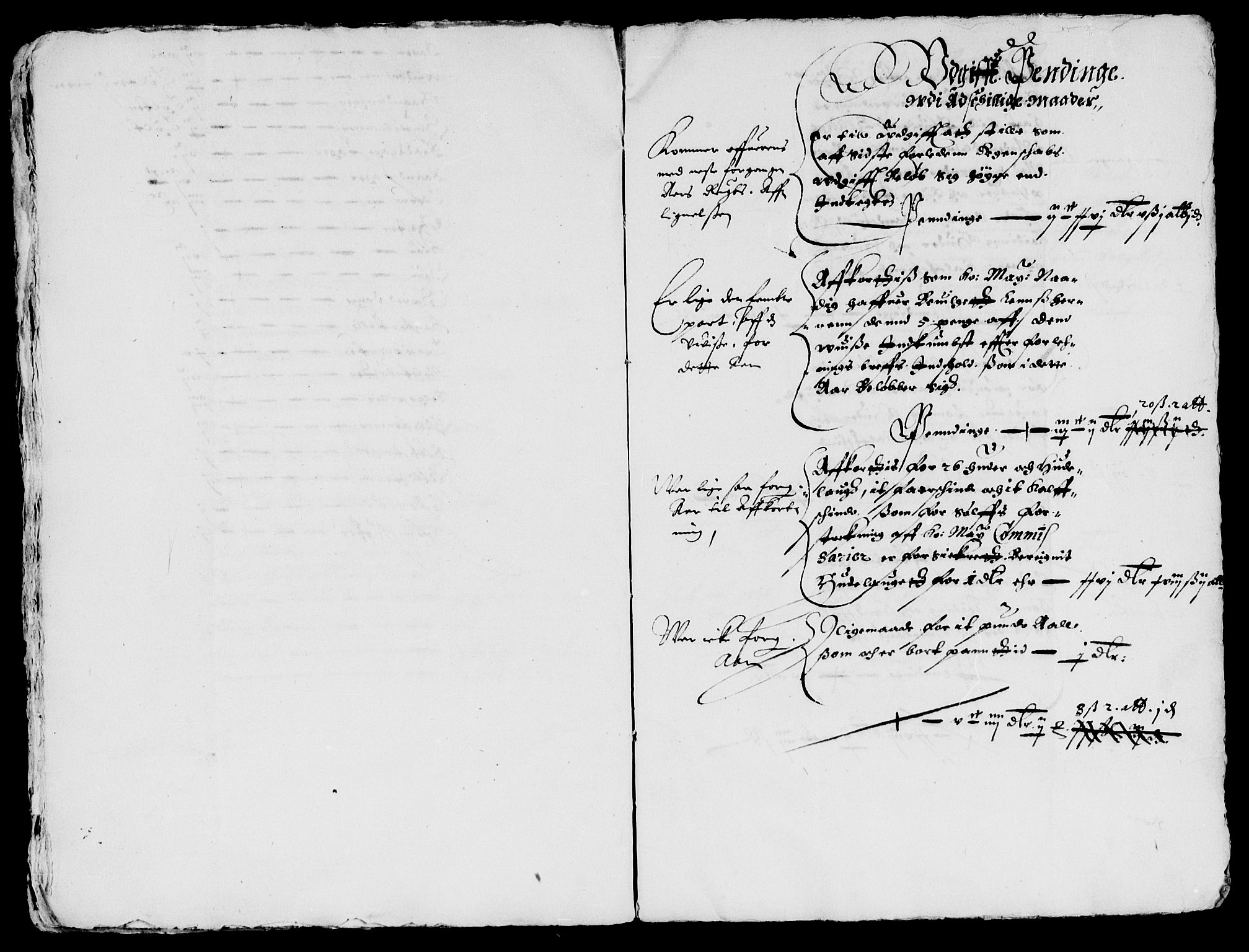 Rentekammeret inntil 1814, Reviderte regnskaper, Lensregnskaper, AV/RA-EA-5023/R/Rb/Rbq/L0025: Nedenes len. Mandals len. Råbyggelag., 1636-1637