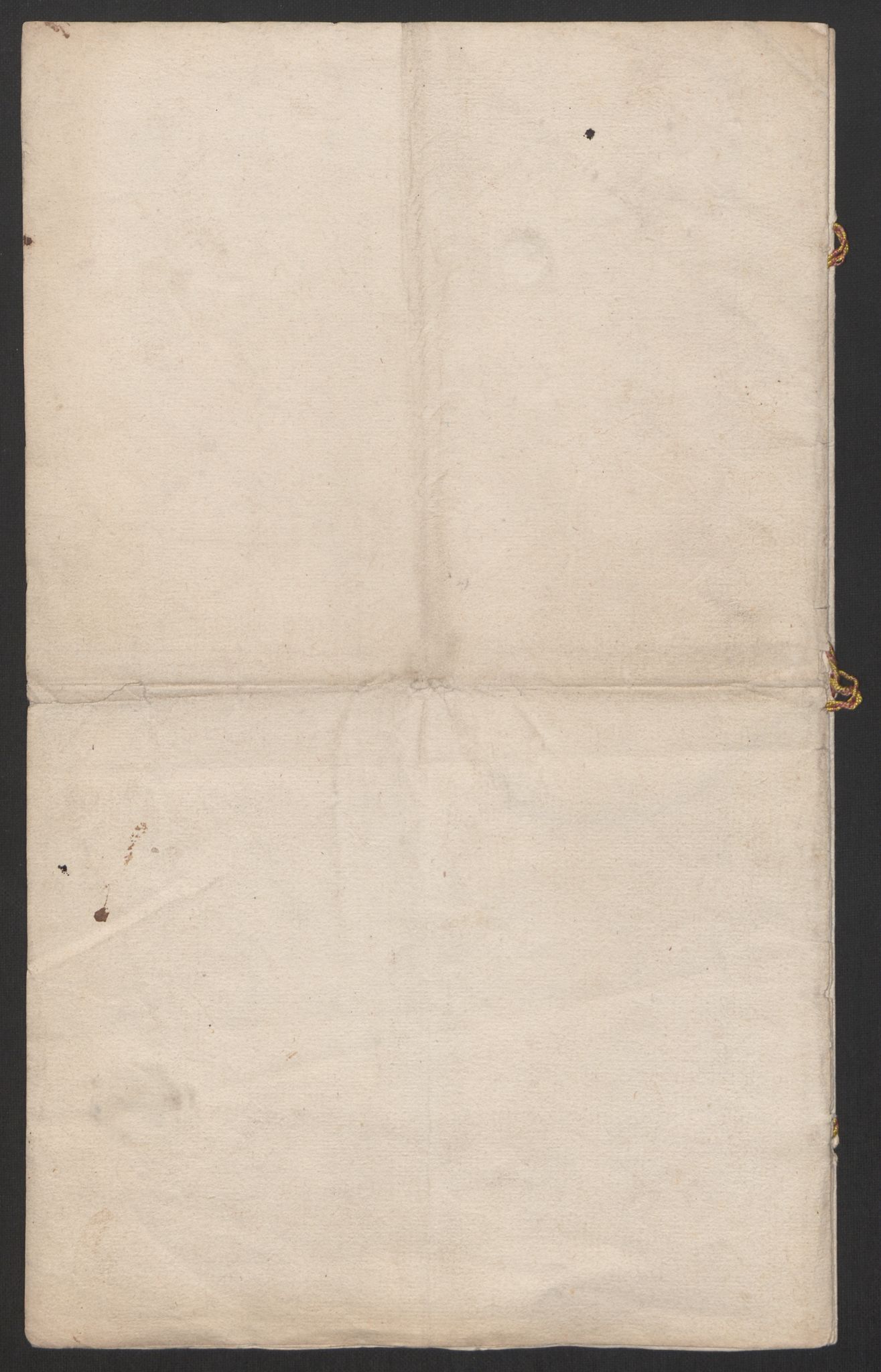Rentekammeret inntil 1814, Reviderte regnskaper, Byregnskaper, RA/EA-4066/R/Rs/L0504: [S1] Kontribusjonsregnskap, 1631-1684, p. 300