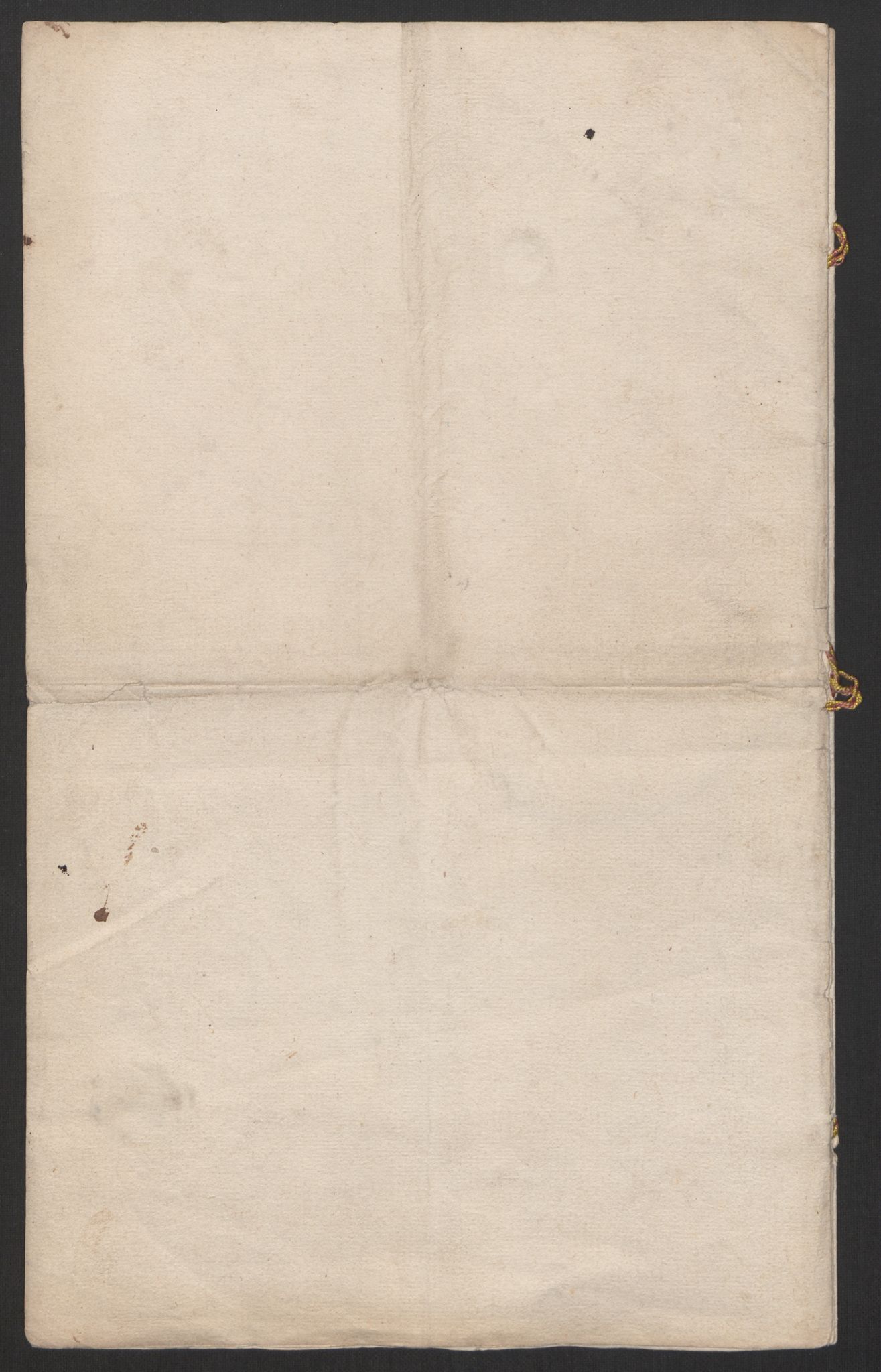 Rentekammeret inntil 1814, Reviderte regnskaper, Byregnskaper, AV/RA-EA-4066/R/Rs/L0504: [S1] Kontribusjonsregnskap, 1631-1684, p. 300