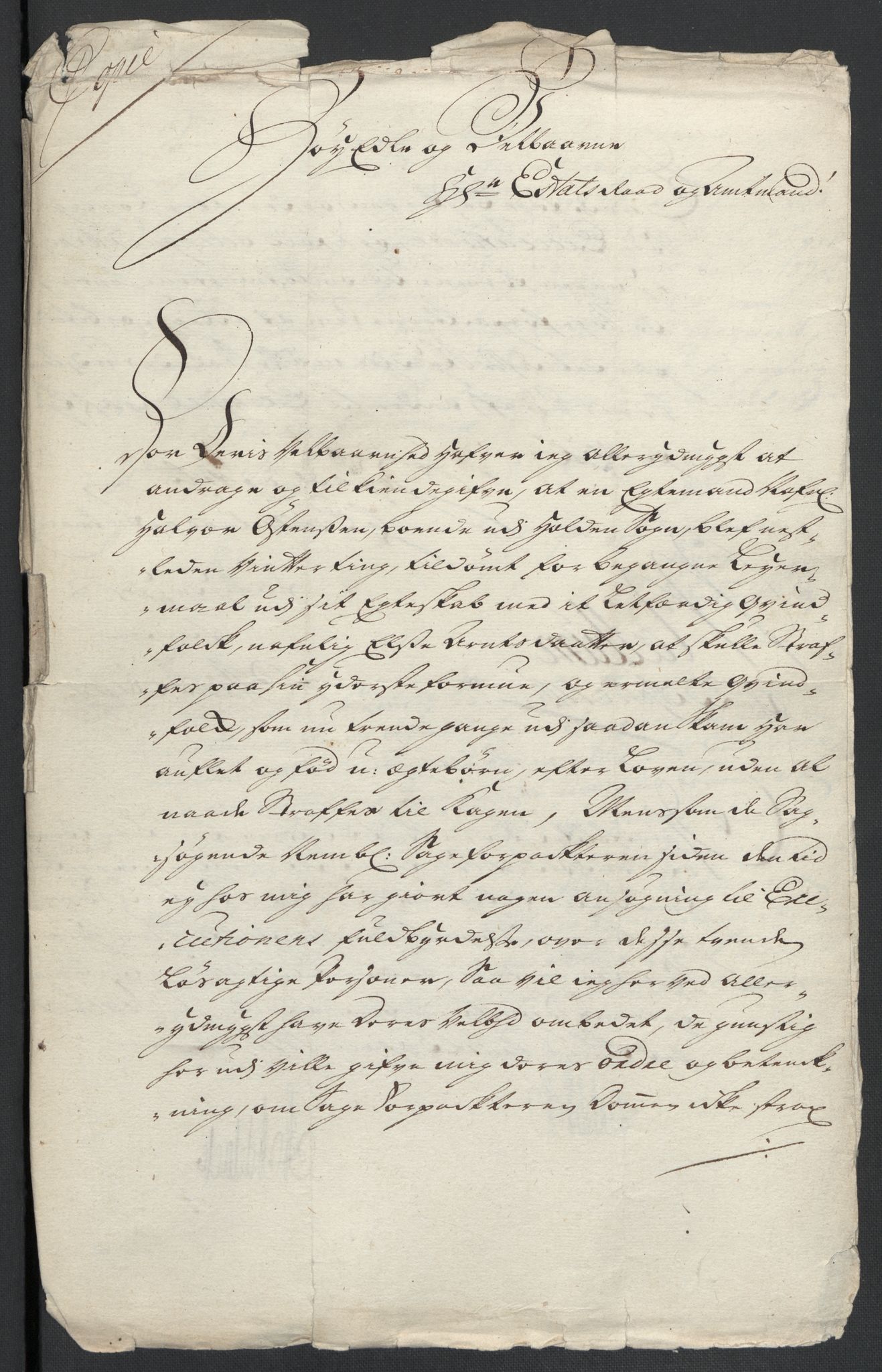 Rentekammeret inntil 1814, Reviderte regnskaper, Fogderegnskap, AV/RA-EA-4092/R36/L2120: Fogderegnskap Øvre og Nedre Telemark og Bamble, 1711, p. 317