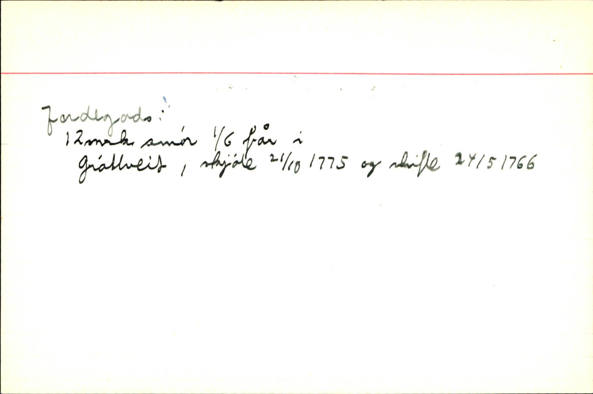 Skiftekort ved Statsarkivet i Bergen, SAB/SKIFTEKORT/001/L0003: Skifteprotokoll nr. 6, 1776-1783, p. 14