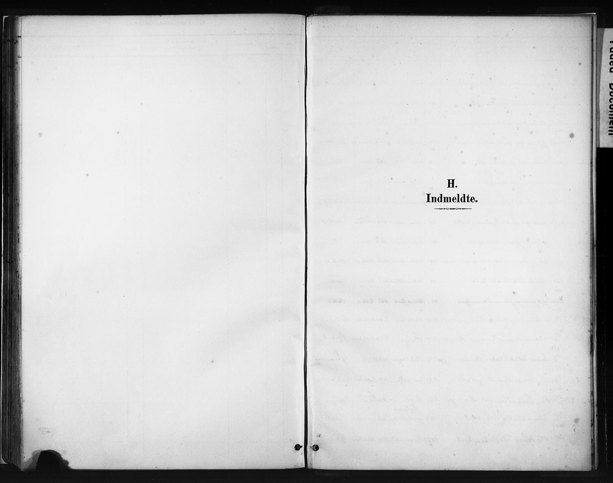 Helleland sokneprestkontor, SAST/A-101810: Parish register (official) no. A 8, 1887-1907