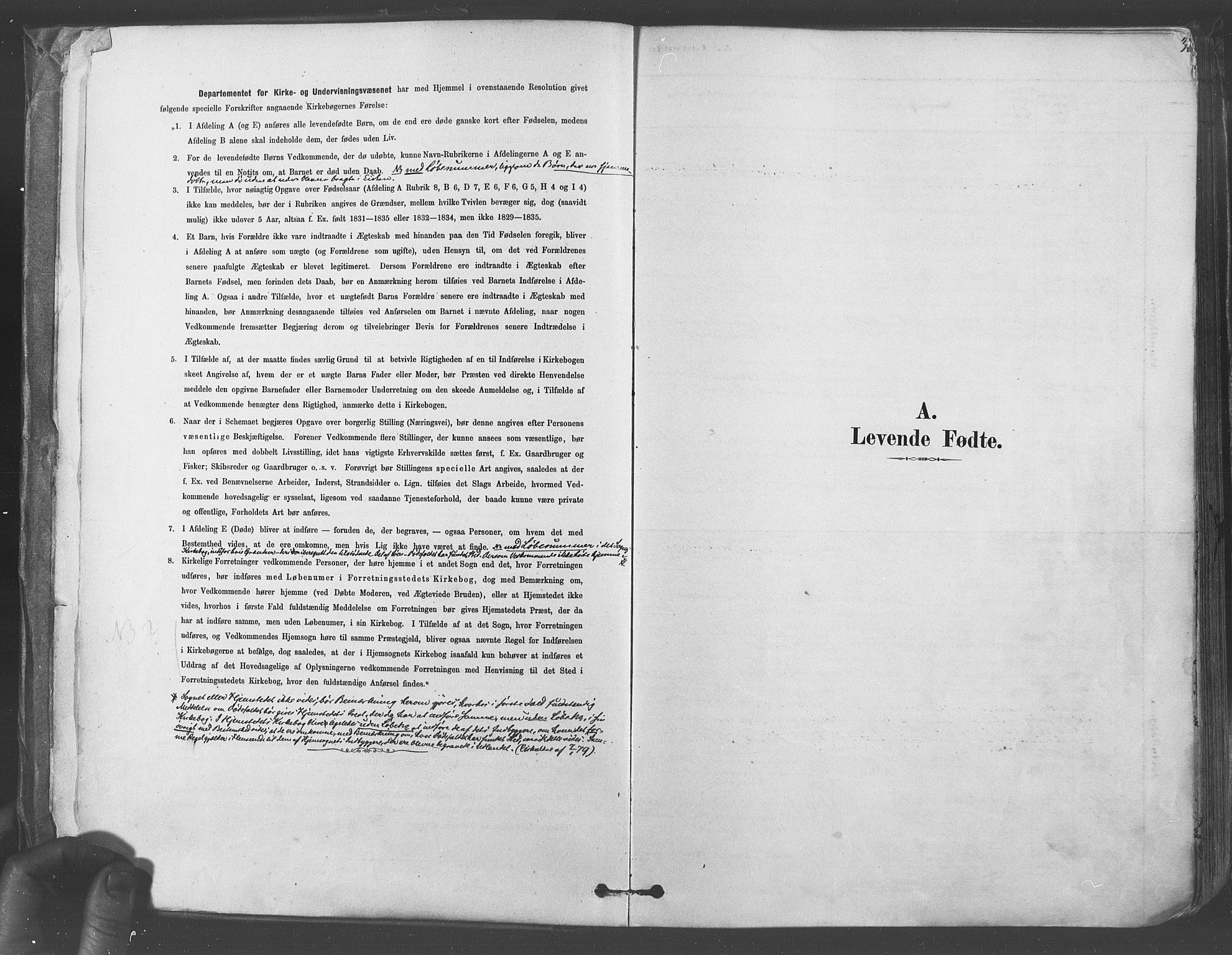 Vestby prestekontor Kirkebøker, AV/SAO-A-10893/F/Fa/L0009: Parish register (official) no. I 9, 1878-1900