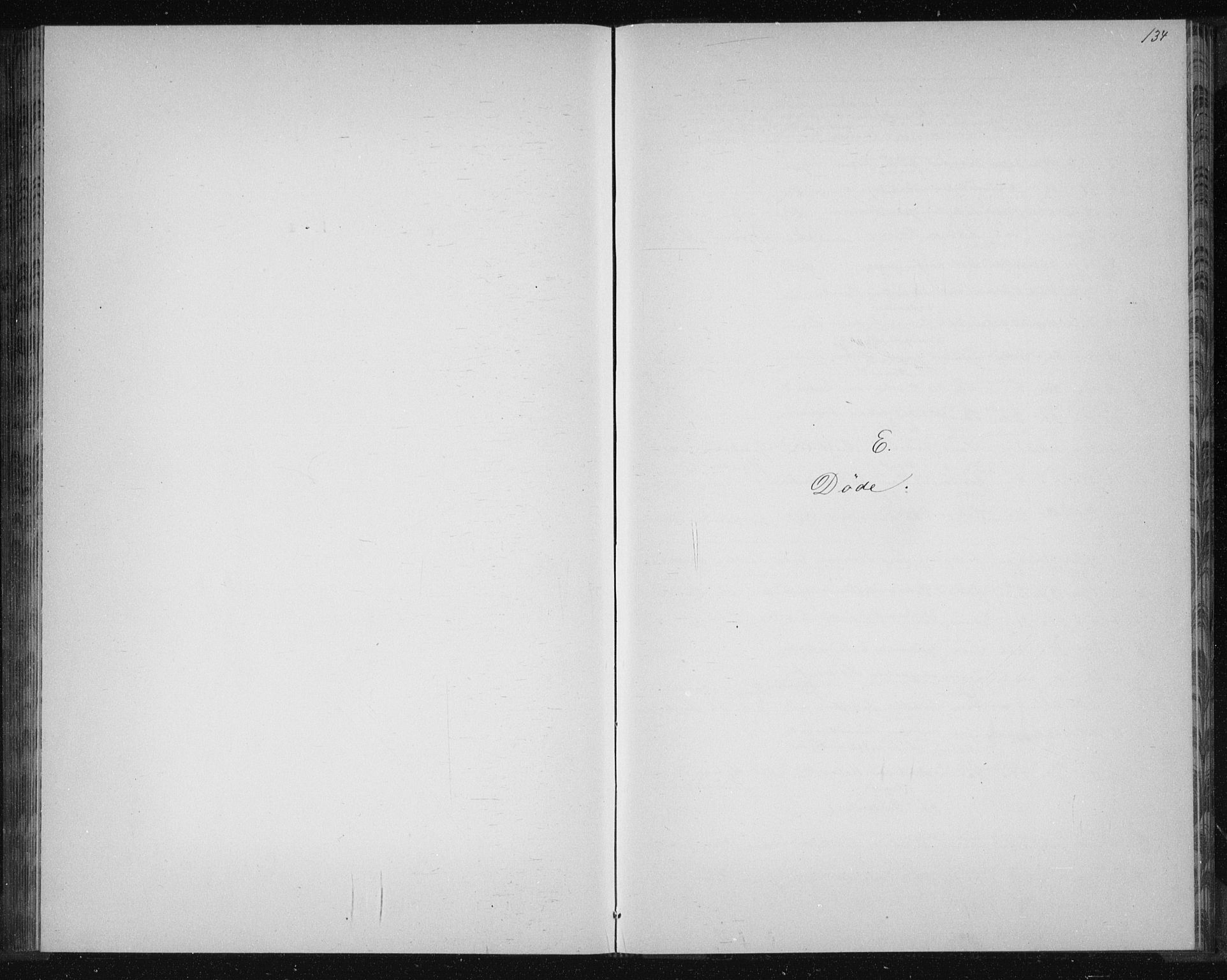 Solum kirkebøker, SAKO/A-306/G/Ga/L0006: Parish register (copy) no. I 6, 1882-1883, p. 134